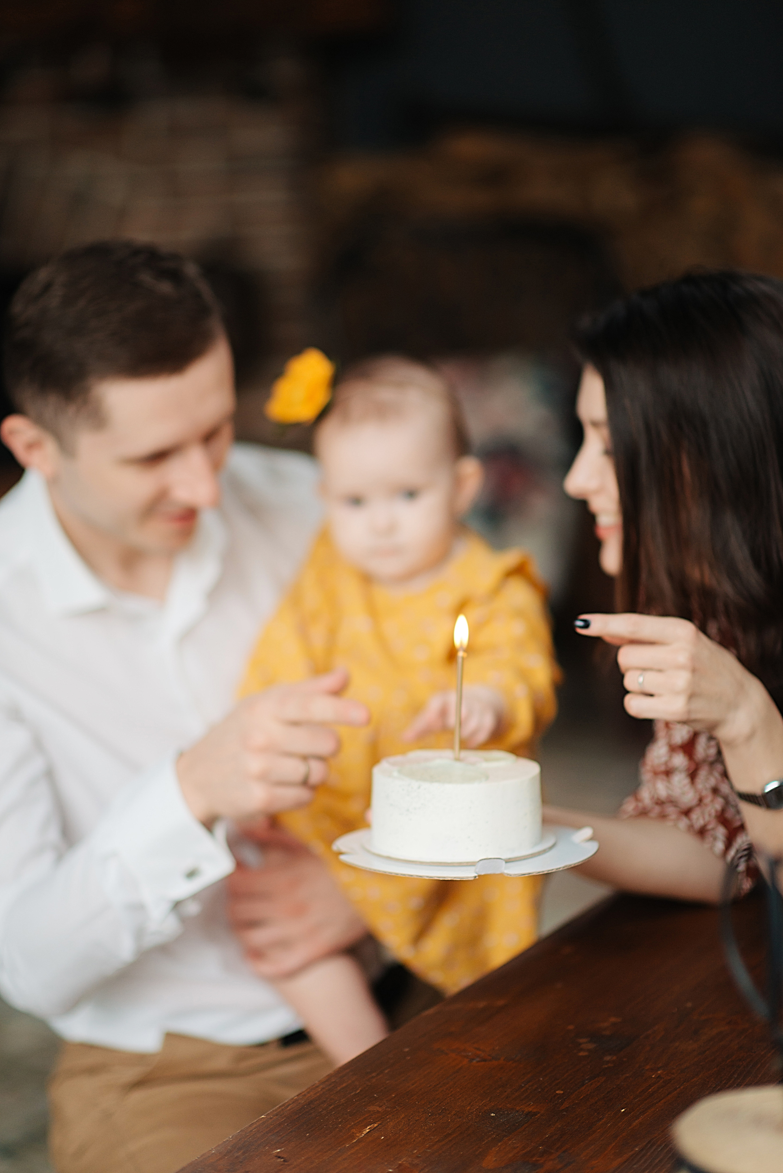 Годик Злате. Свадебный и семейный фотограф в Ростове-на-Дону Дарья Герасименко