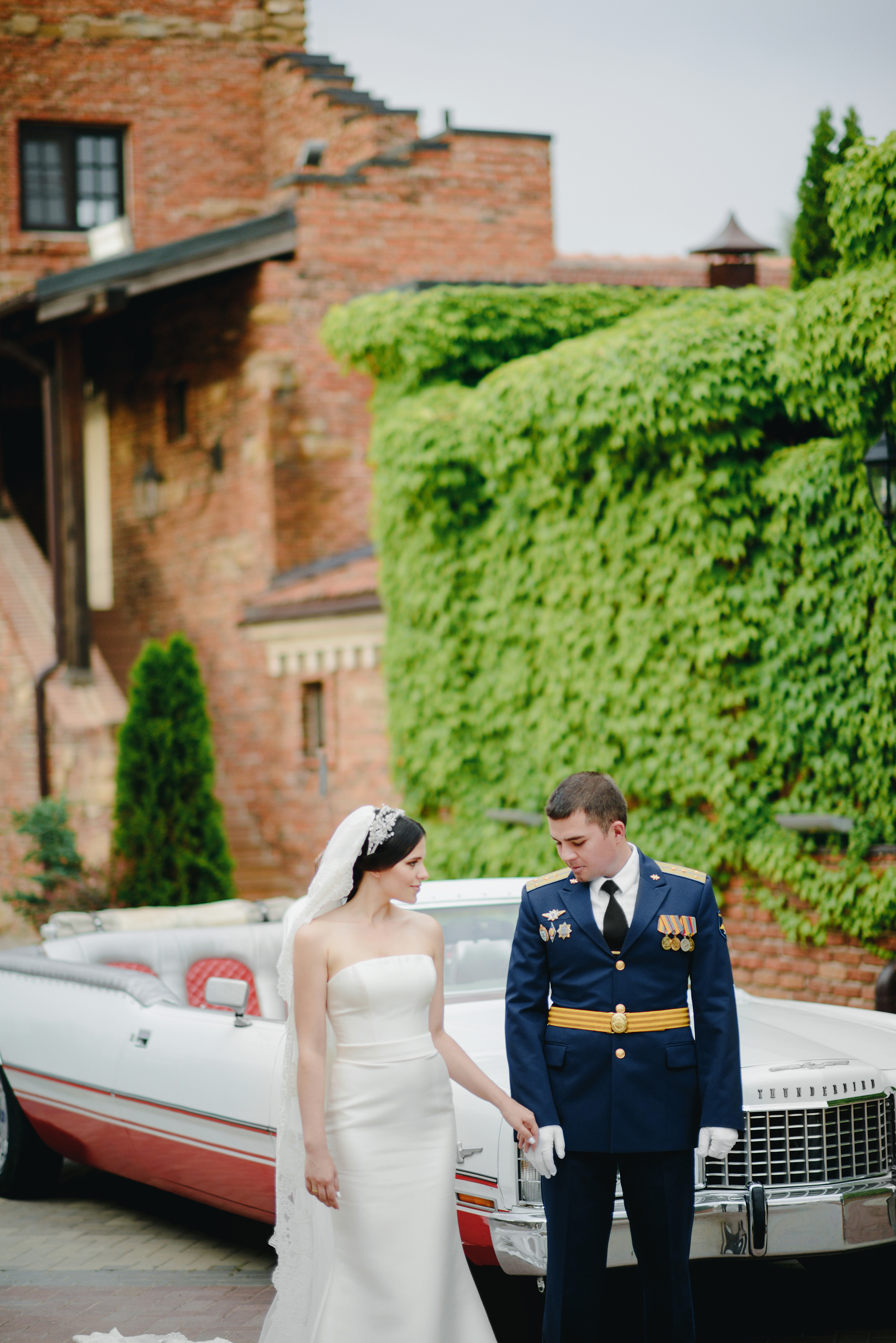Егор и Эльнара. Свадебный и семейный фотограф в Ростове-на-Дону Дарья Герасименко