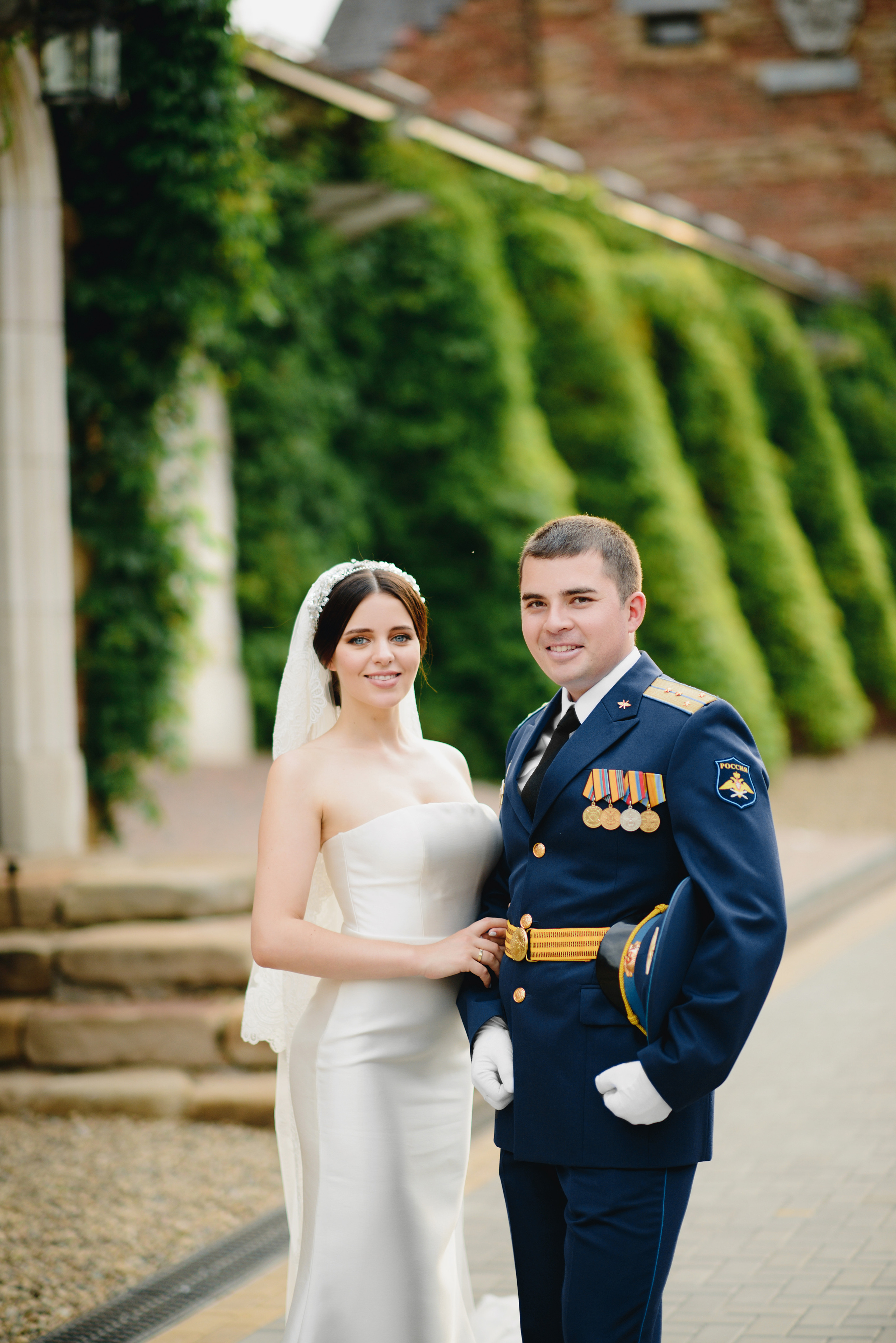 Егор и Эльнара. Свадебный и семейный фотограф в Ростове-на-Дону Дарья Герасименко