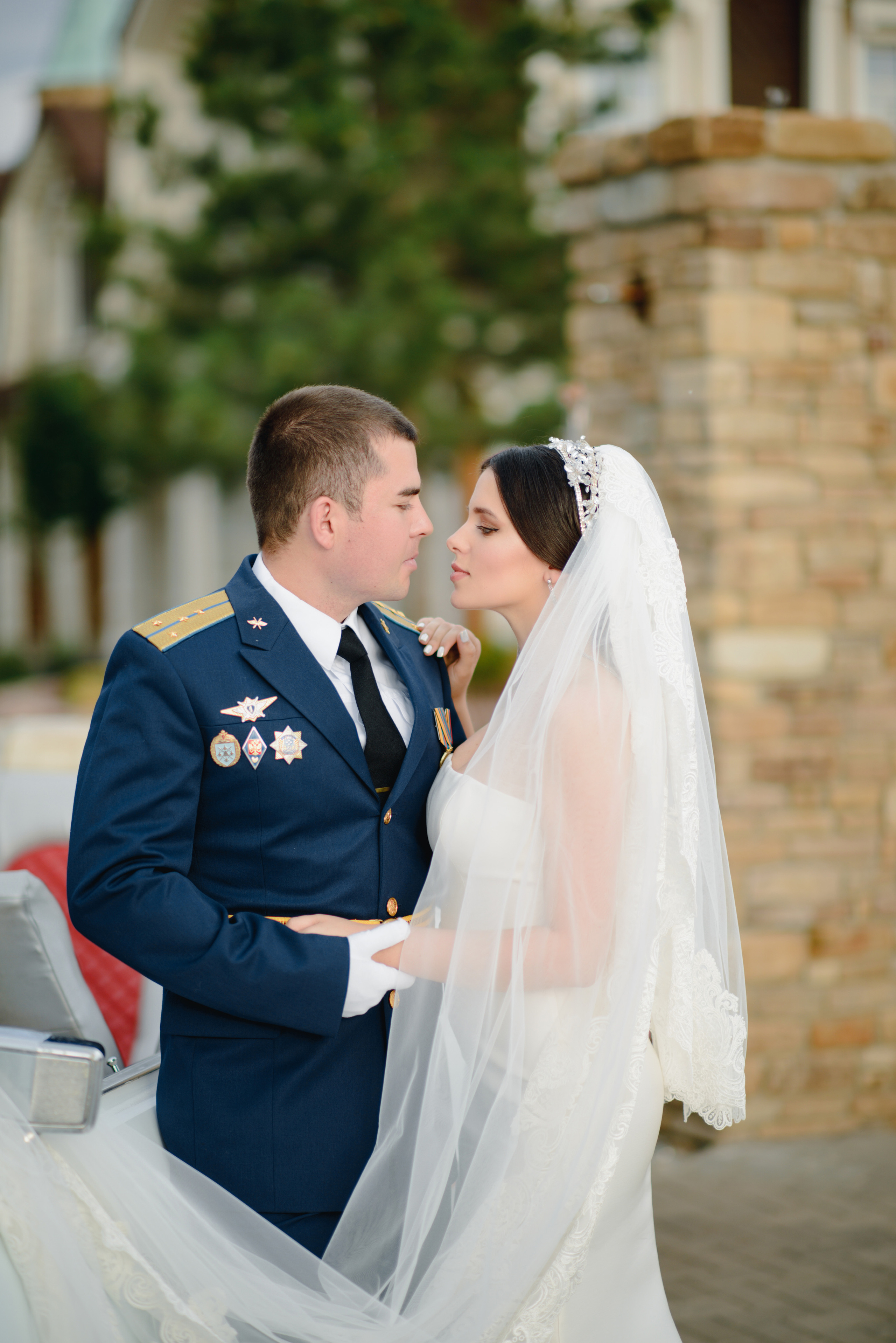 Егор и Эльнара. Свадебный и семейный фотограф в Ростове-на-Дону Дарья Герасименко