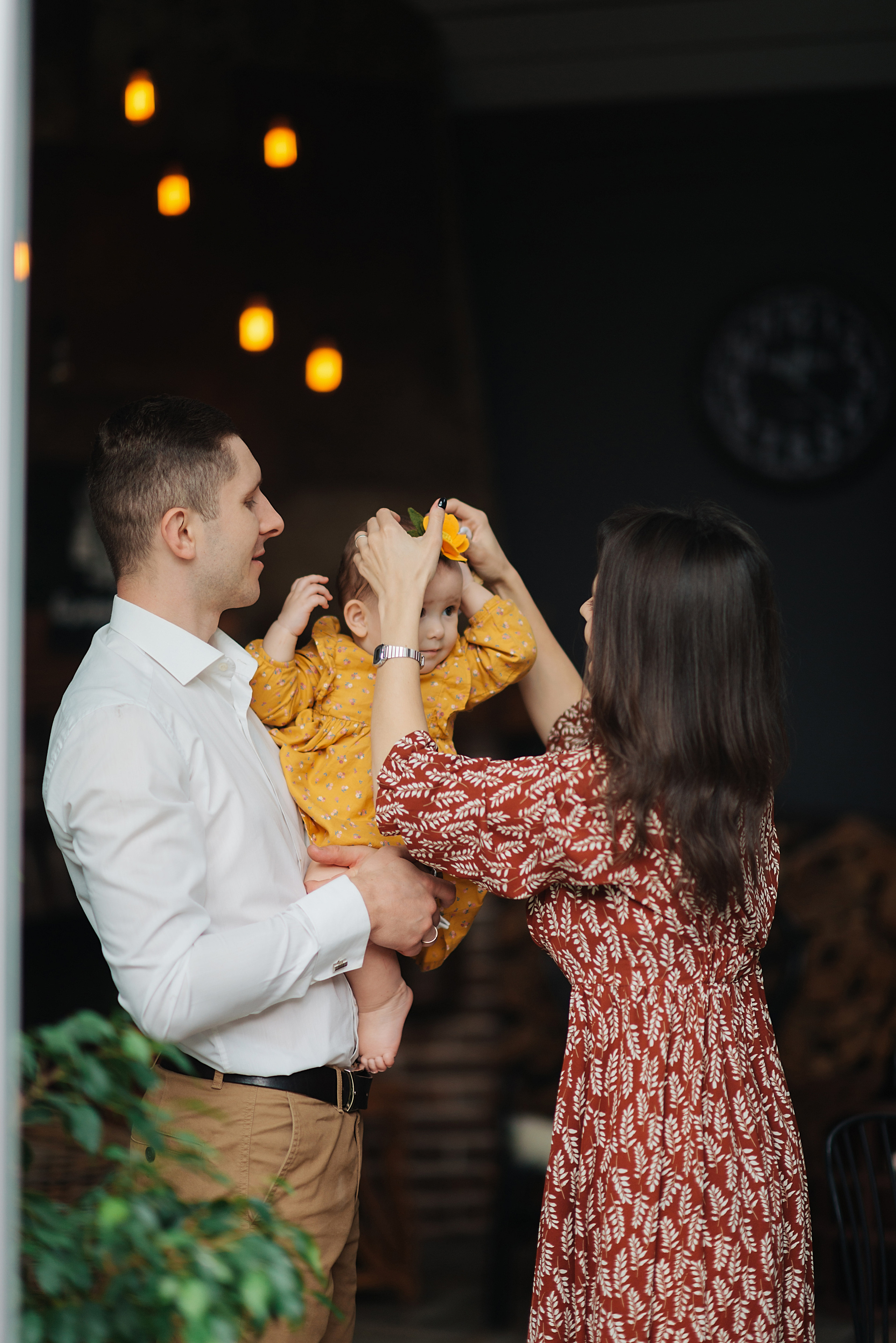 Годик Злате. Свадебный и семейный фотограф в Ростове-на-Дону Дарья Герасименко