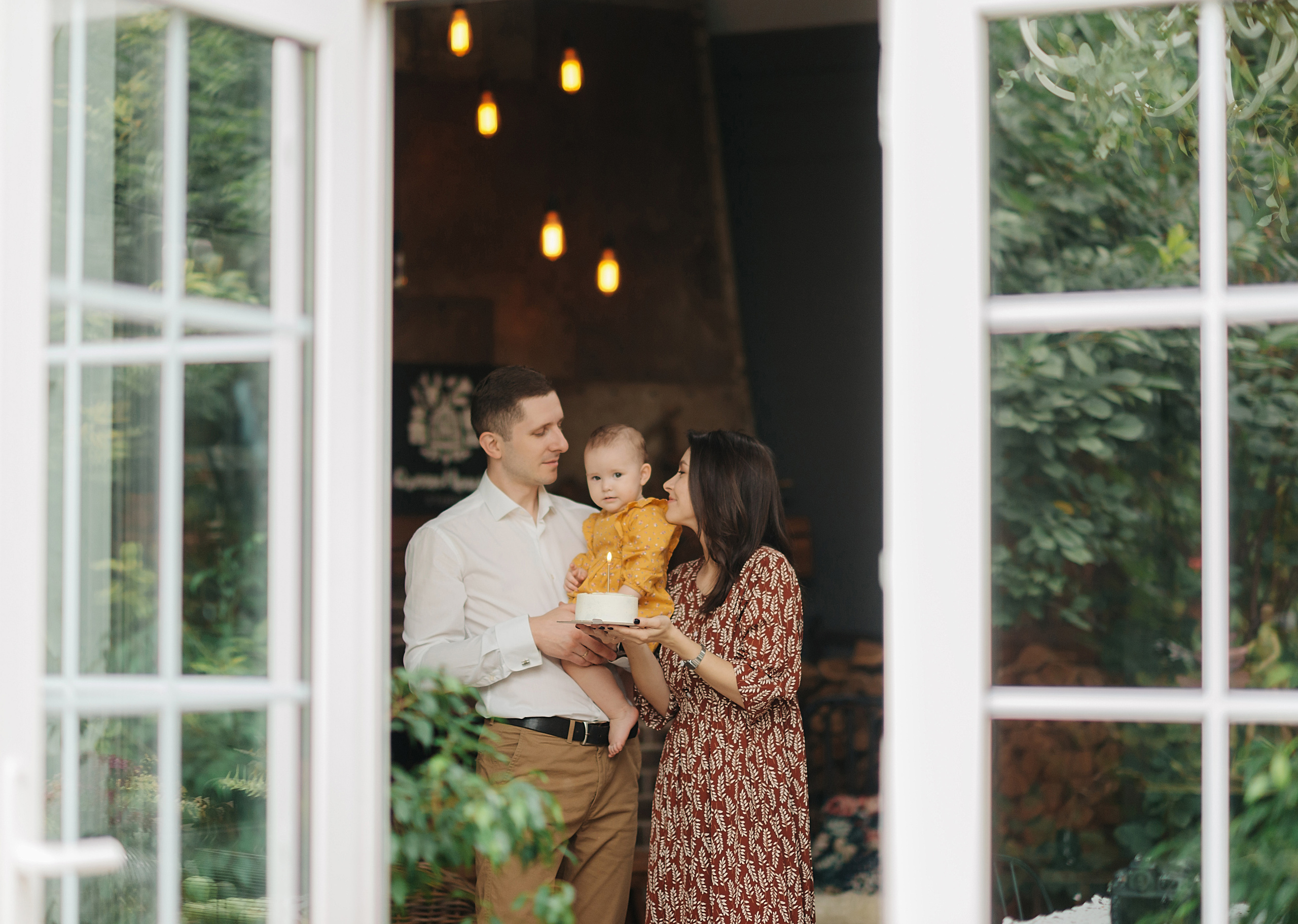 Годик Злате. Свадебный и семейный фотограф в Ростове-на-Дону Дарья Герасименко