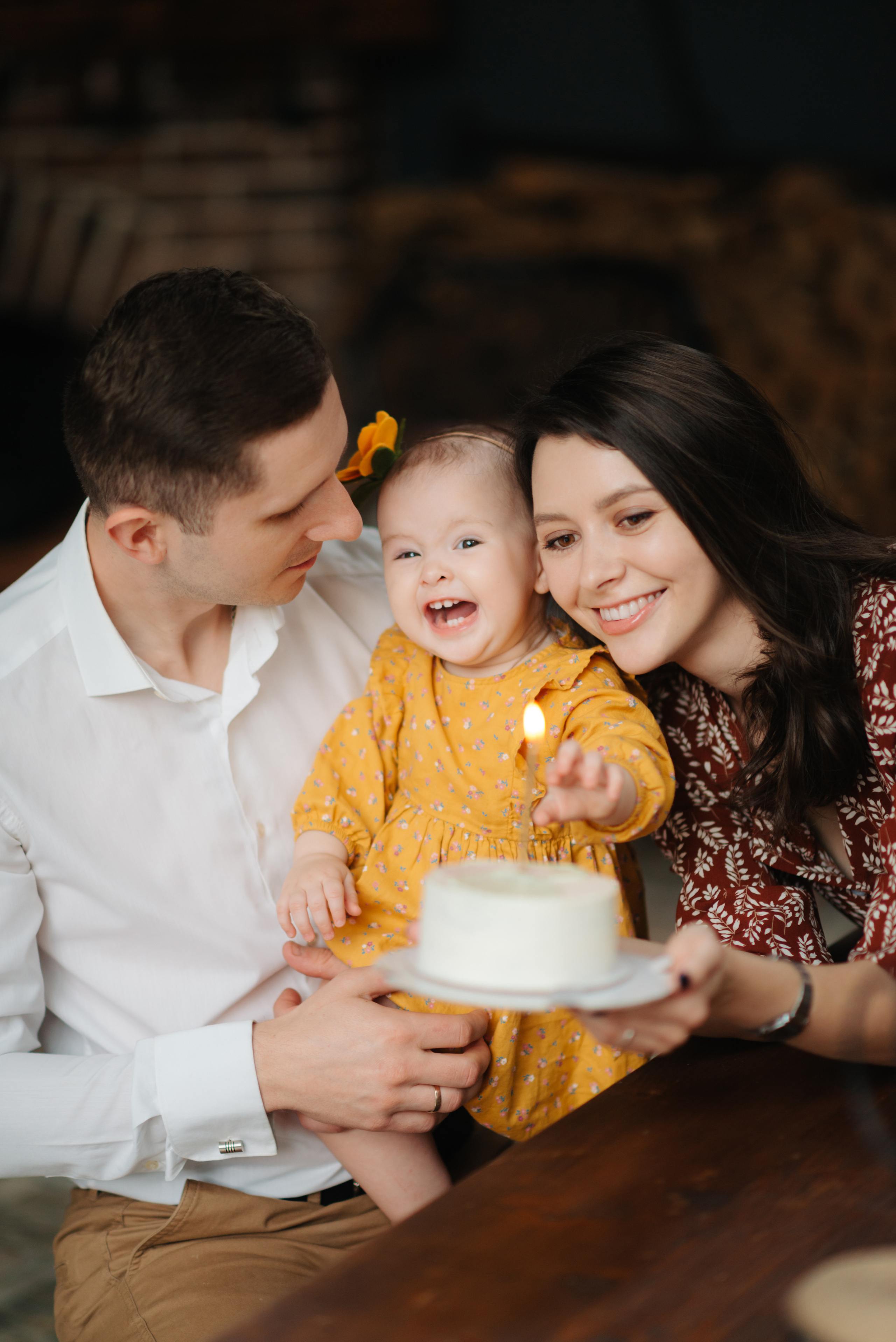 Годик Злате. Свадебный и семейный фотограф в Ростове-на-Дону Дарья Герасименко