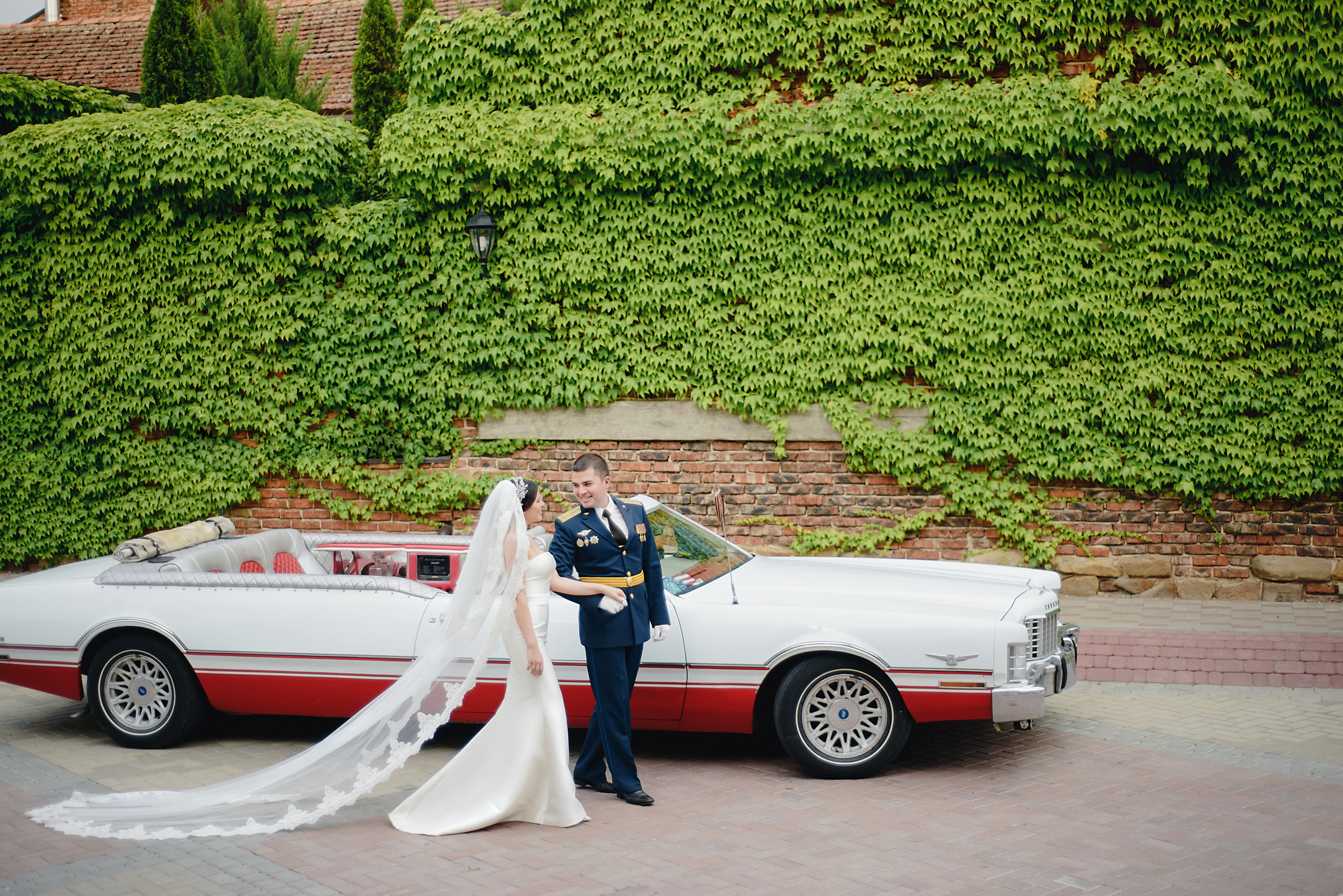 Егор и Эльнара. Свадебный и семейный фотограф в Ростове-на-Дону Дарья Герасименко