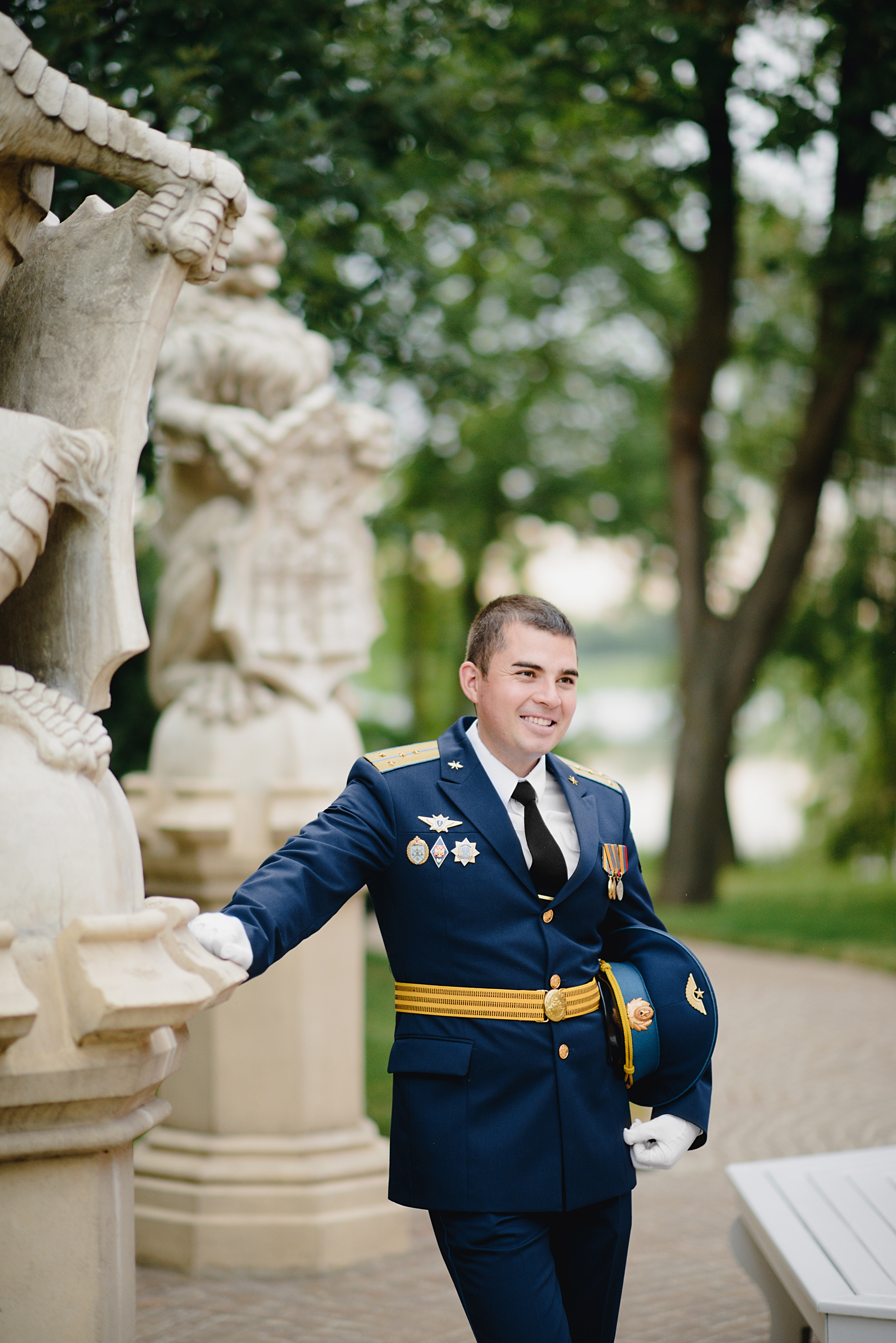 Егор и Эльнара. Свадебный и семейный фотограф в Ростове-на-Дону Дарья Герасименко