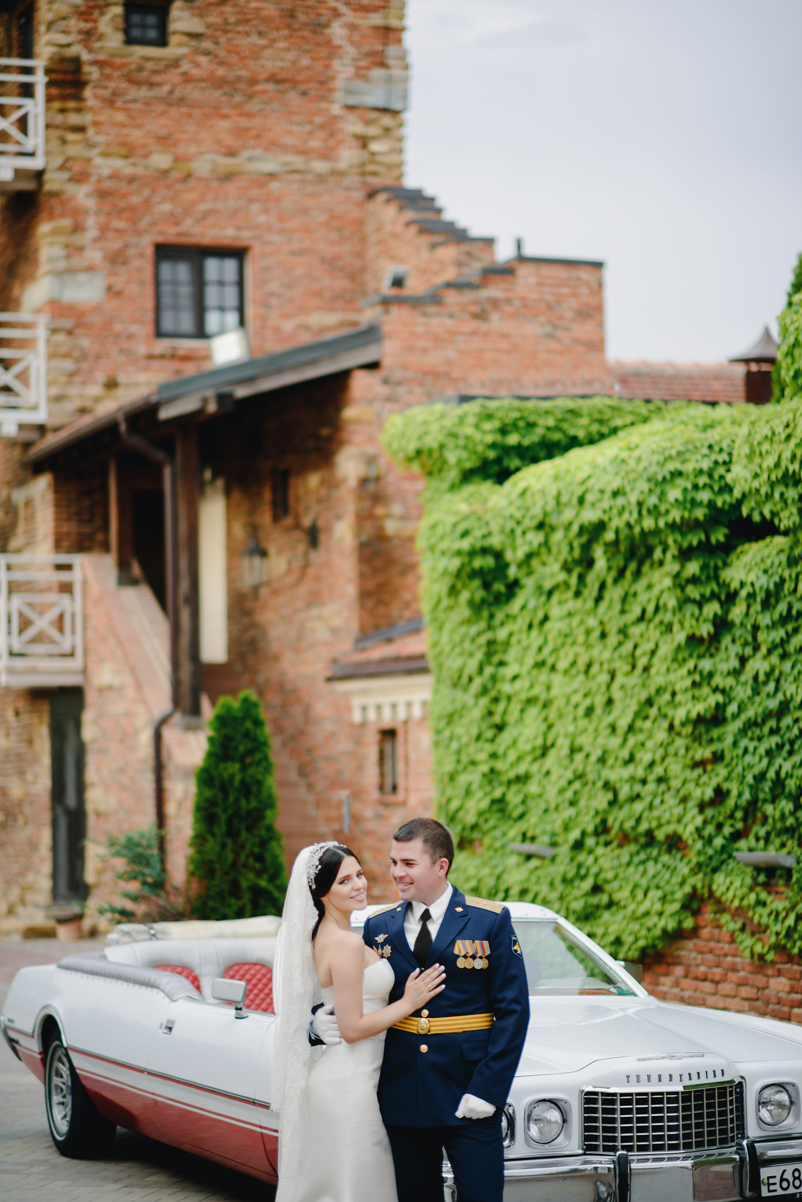 Егор и Эльнара. Свадебный и семейный фотограф в Ростове-на-Дону Дарья Герасименко