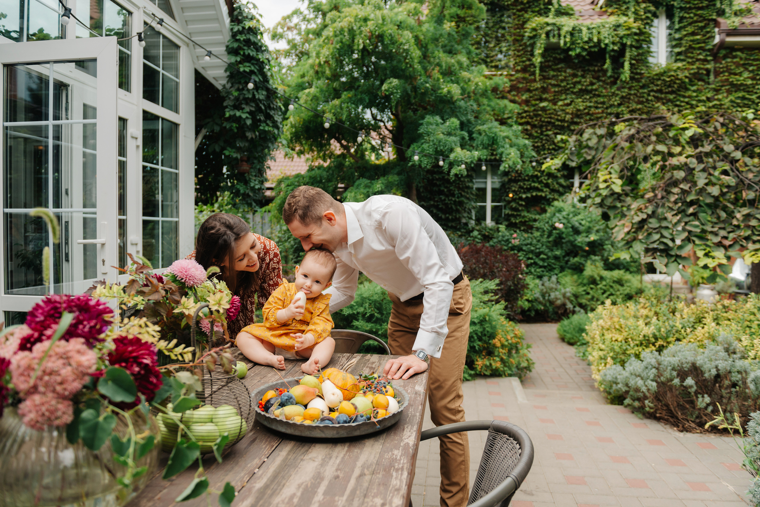 Годик Злате. Свадебный и семейный фотограф в Ростове-на-Дону Дарья Герасименко