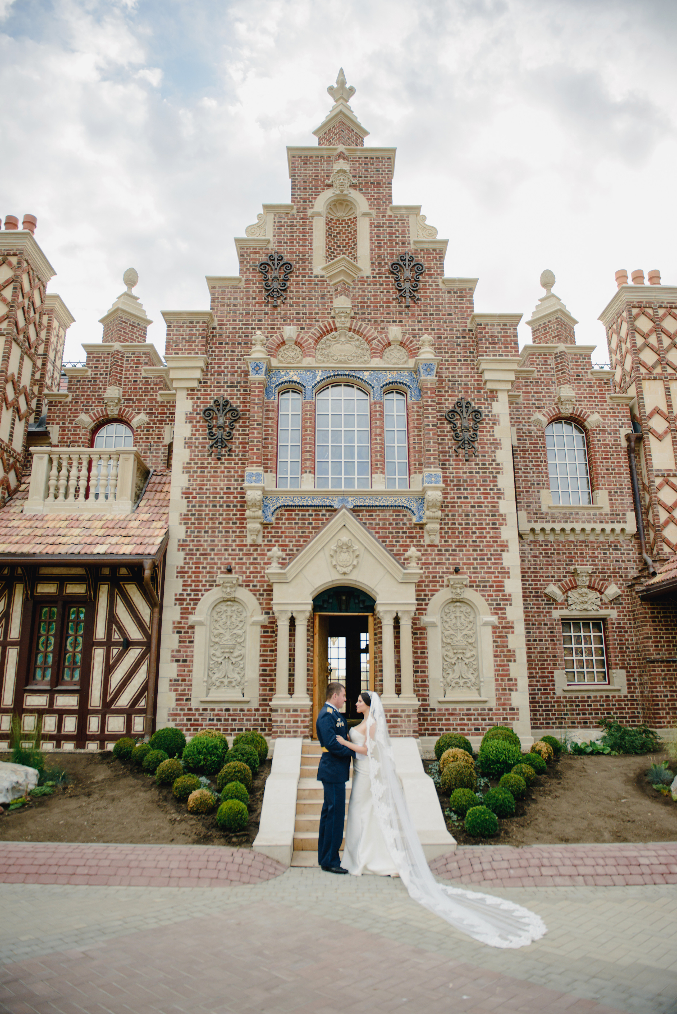 Егор и Эльнара. Свадебный и семейный фотограф в Ростове-на-Дону Дарья Герасименко