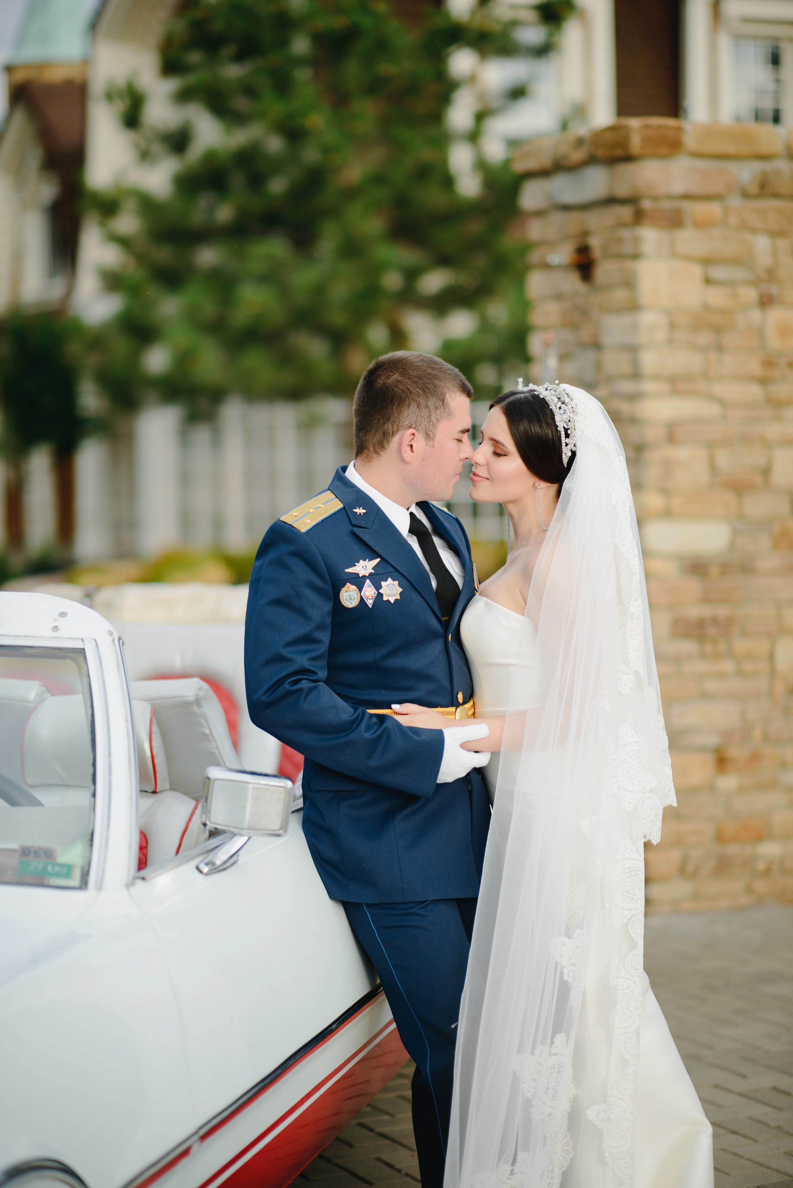 Егор и Эльнара. Свадебный и семейный фотограф в Ростове-на-Дону Дарья Герасименко