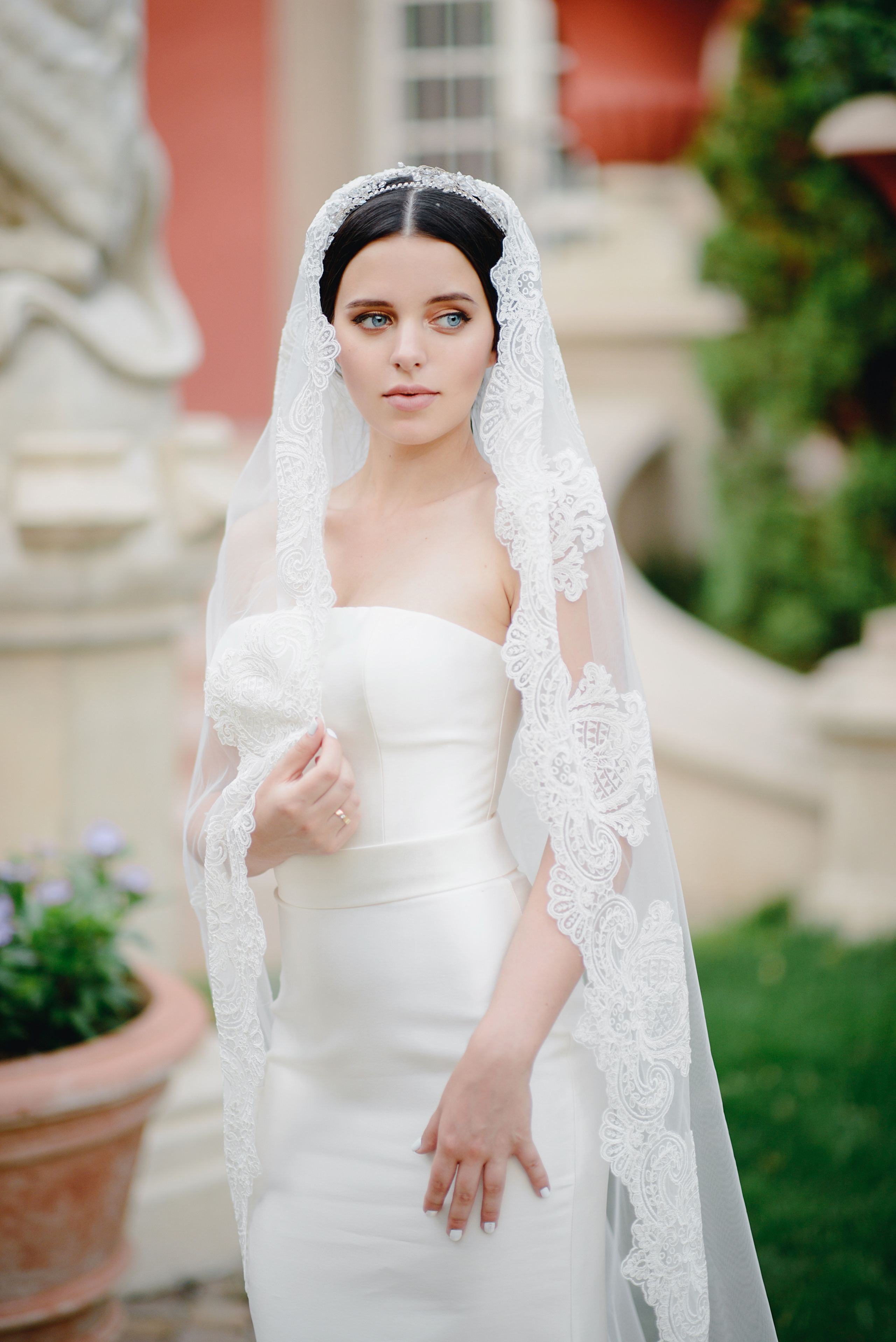 Егор и Эльнара. Свадебный и семейный фотограф в Ростове-на-Дону Дарья Герасименко