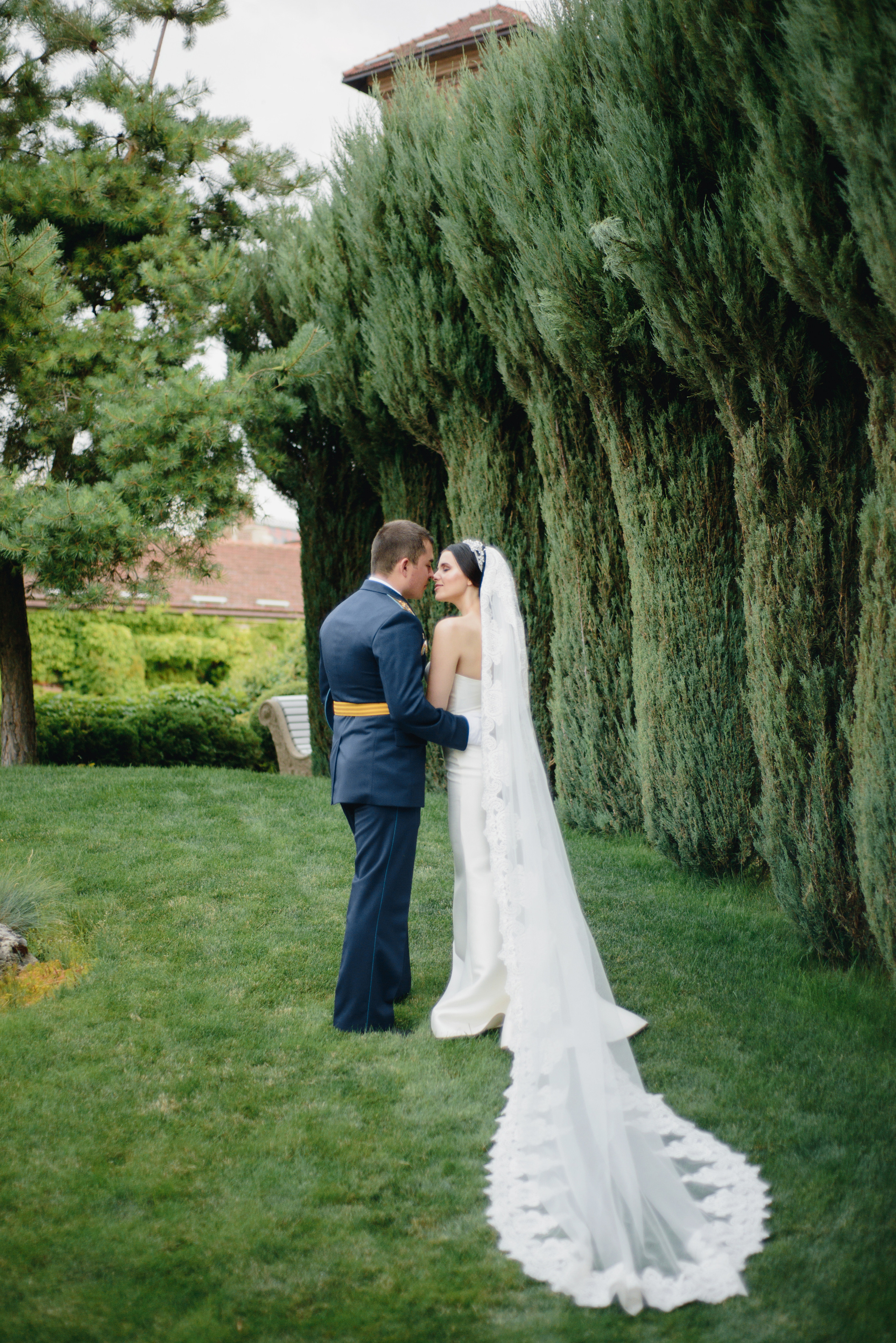 Егор и Эльнара. Свадебный и семейный фотограф в Ростове-на-Дону Дарья Герасименко