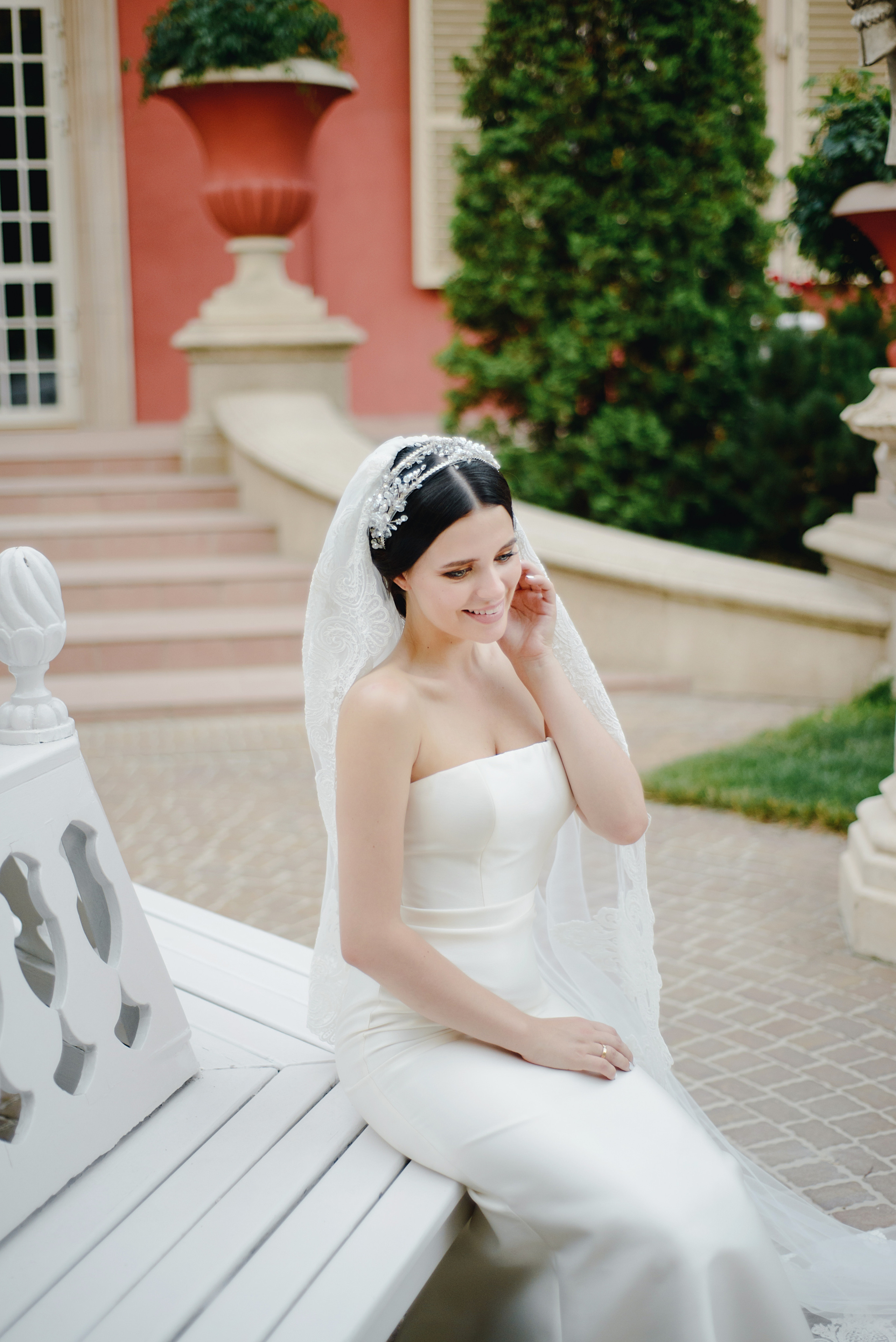 Егор и Эльнара. Свадебный и семейный фотограф в Ростове-на-Дону Дарья Герасименко