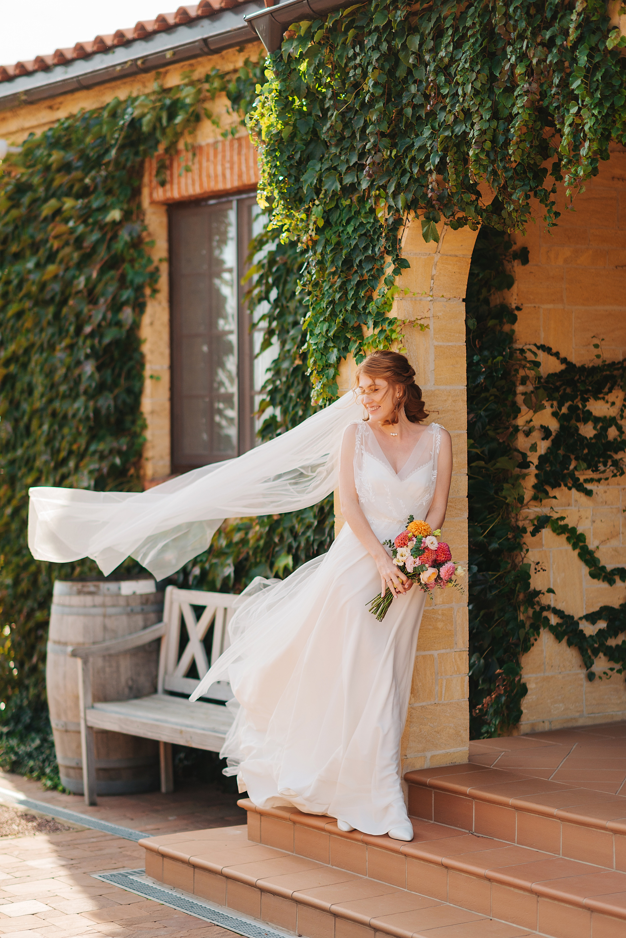 Лев и Ира. Свадебный и семейный фотограф в Ростове-на-Дону Дарья Герасименко