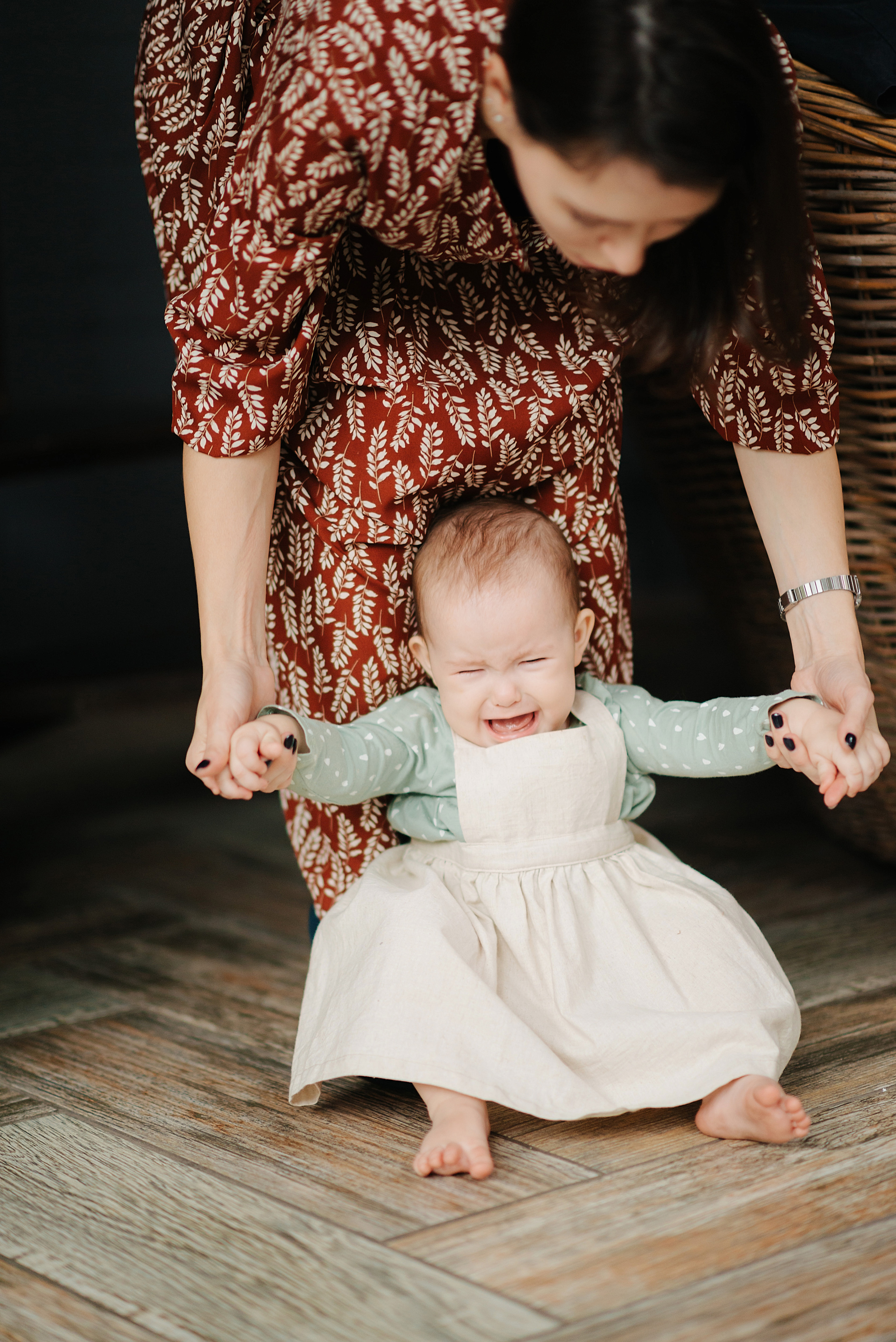 Годик Злате. Свадебный и семейный фотограф в Ростове-на-Дону Дарья Герасименко