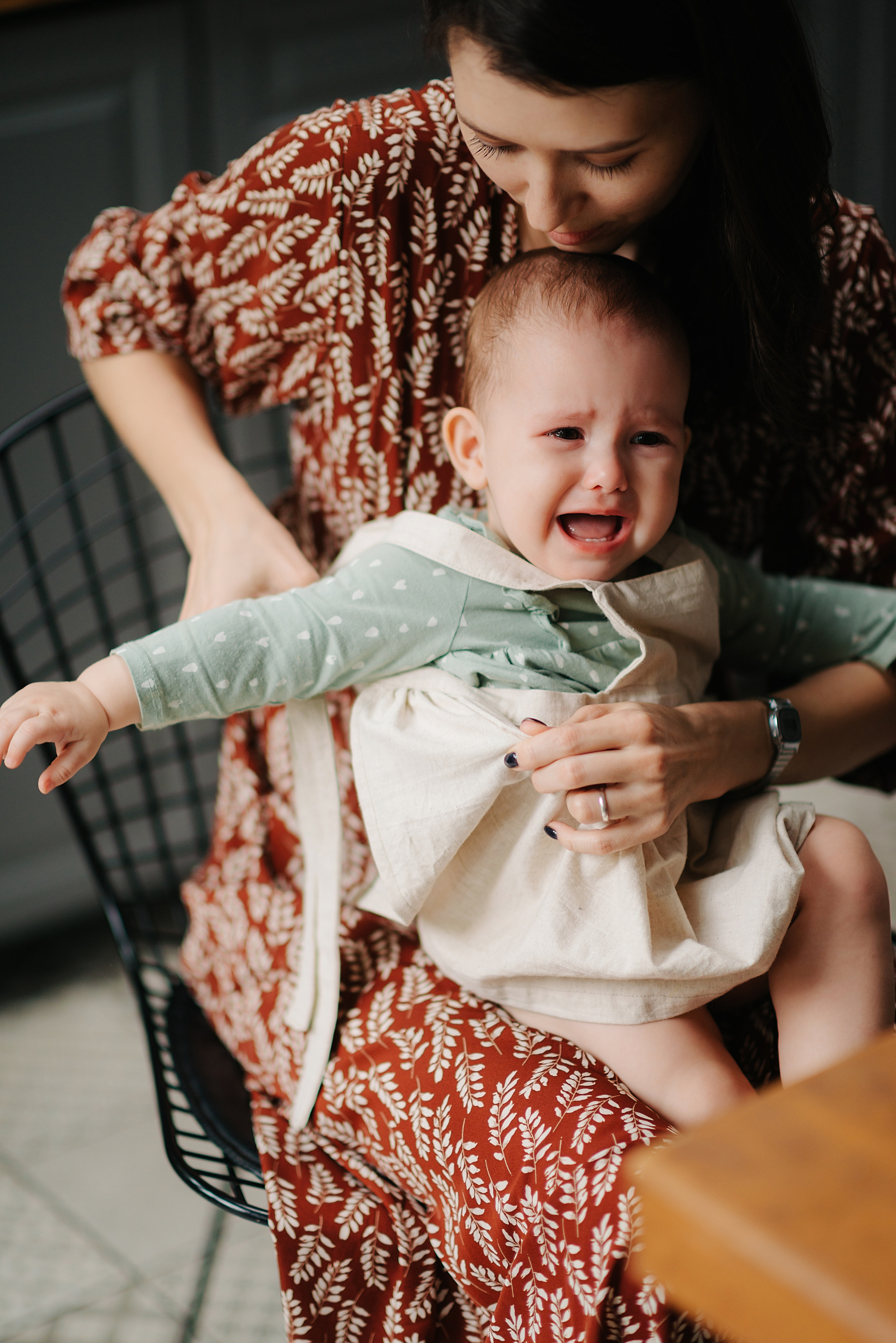 Годик Злате. Свадебный и семейный фотограф в Ростове-на-Дону Дарья Герасименко
