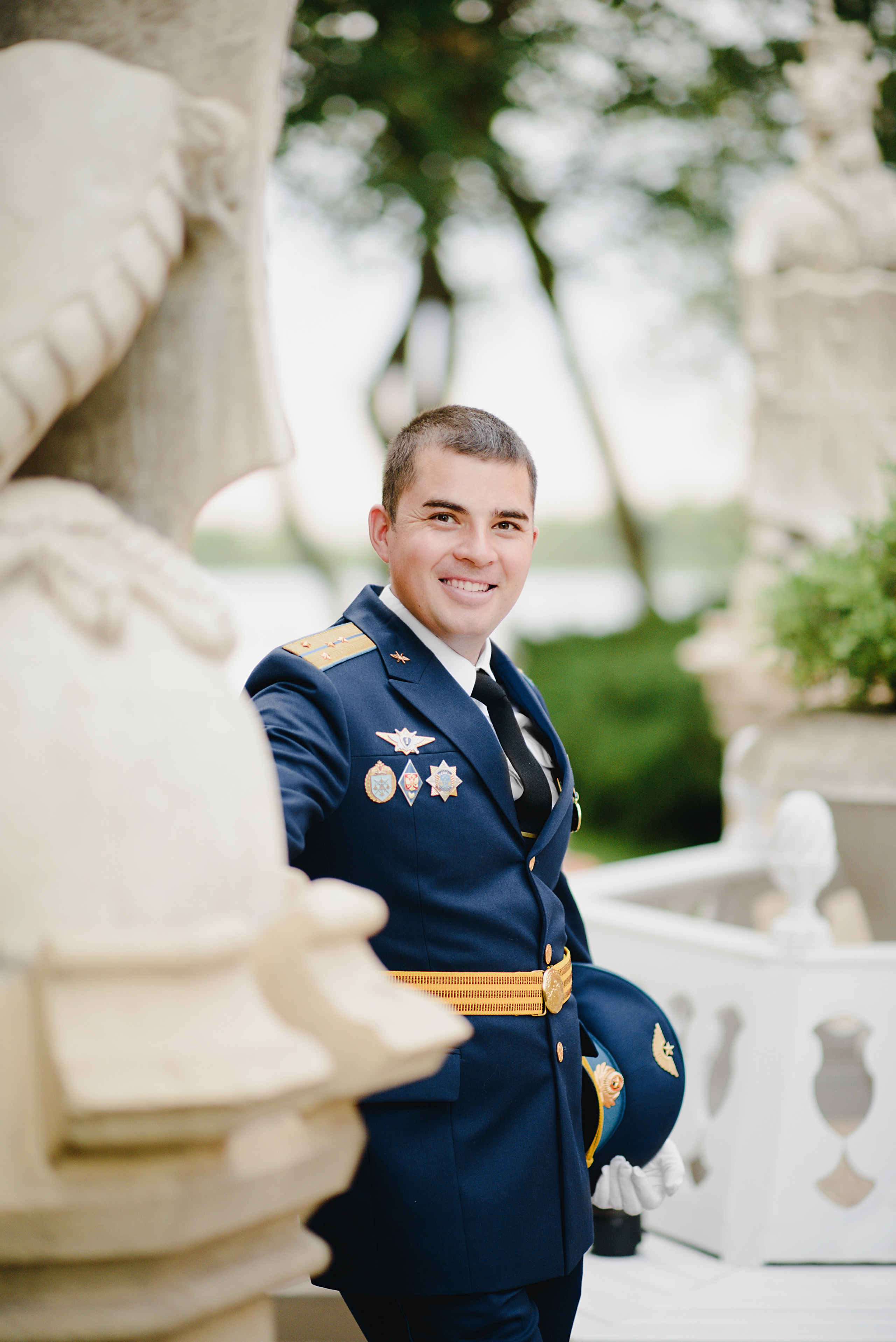 Егор и Эльнара. Свадебный и семейный фотограф в Ростове-на-Дону Дарья Герасименко