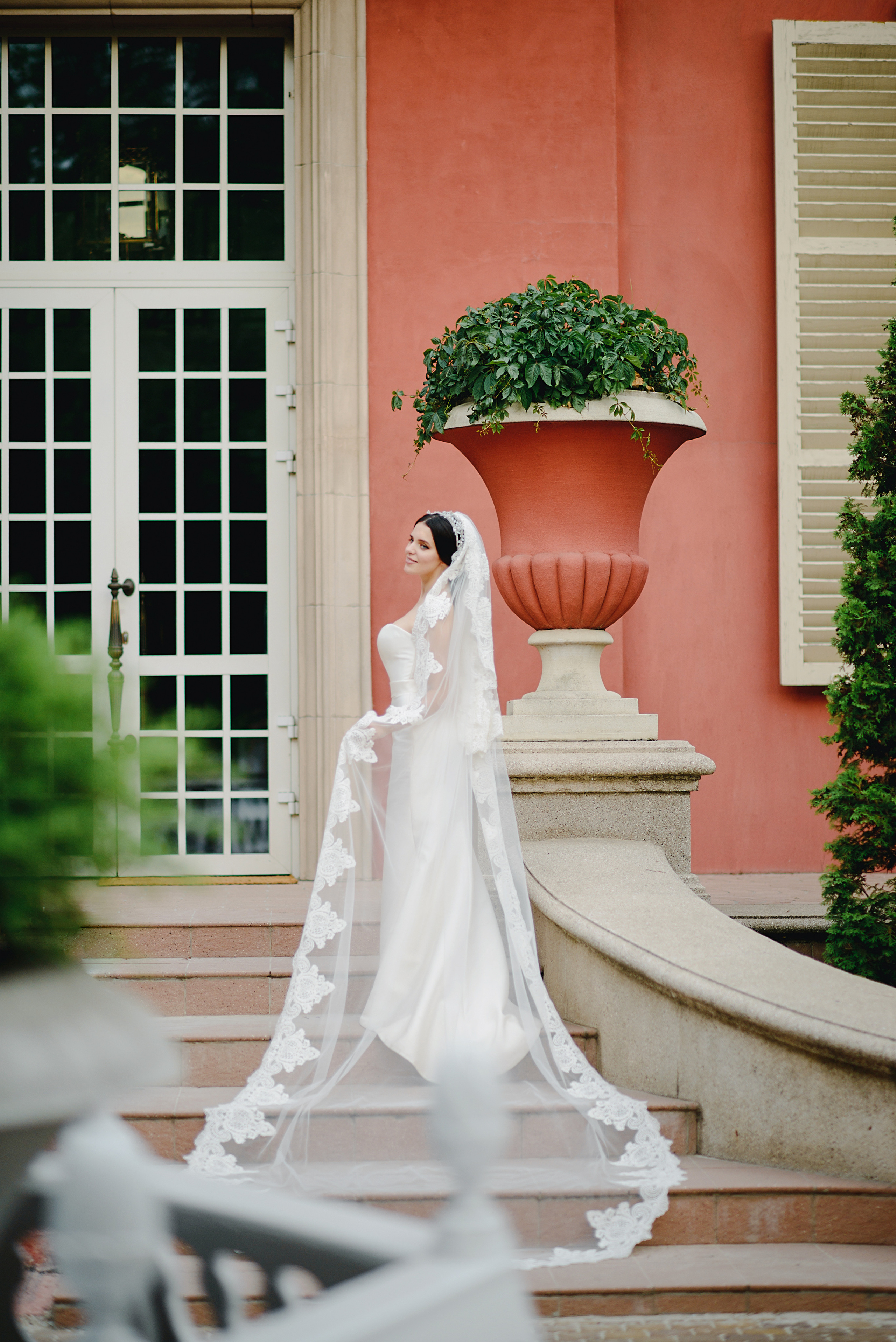 Егор и Эльнара. Свадебный и семейный фотограф в Ростове-на-Дону Дарья Герасименко