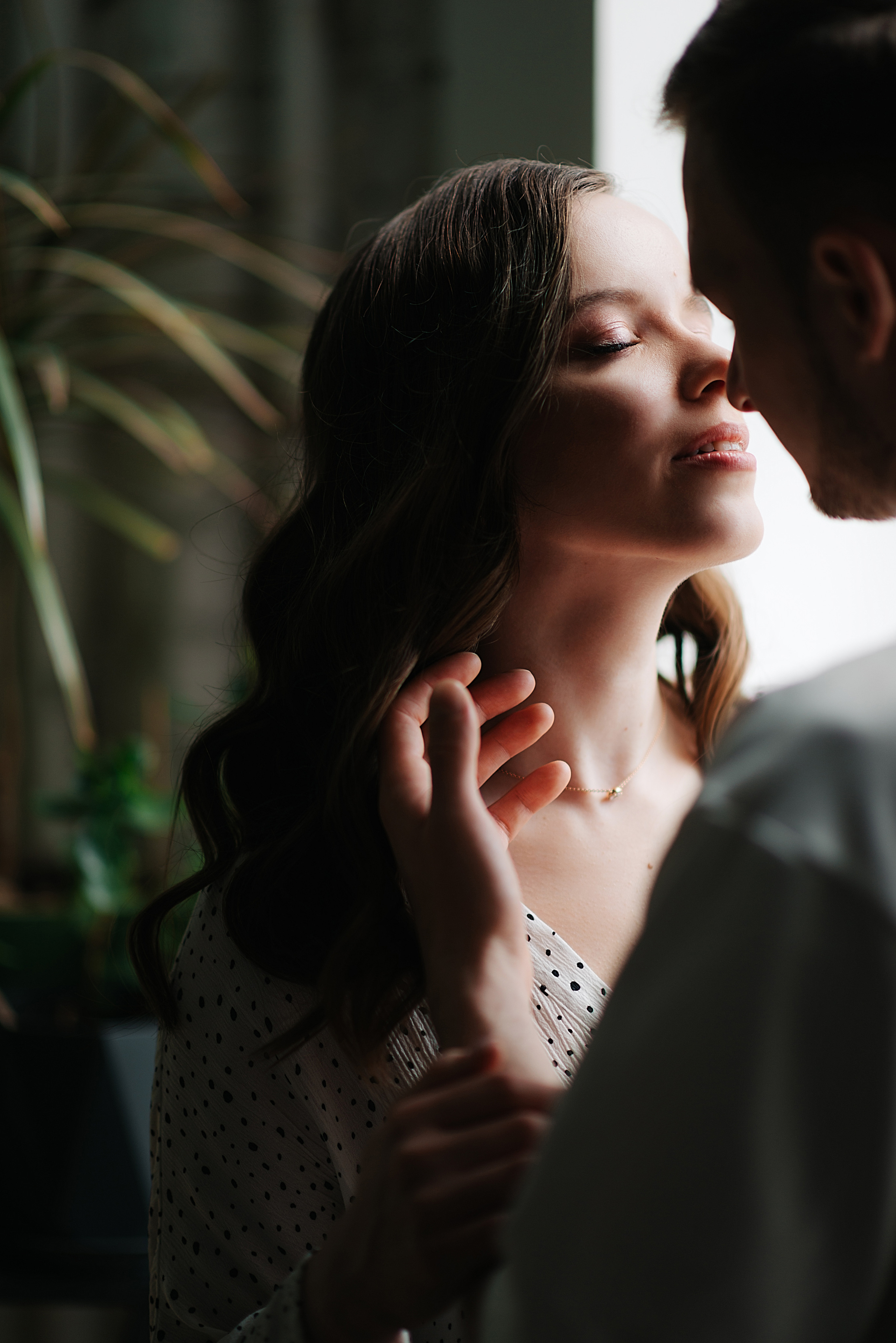 Паша и Влада. Свадебный и семейный фотограф в Ростове-на-Дону Дарья Герасименко