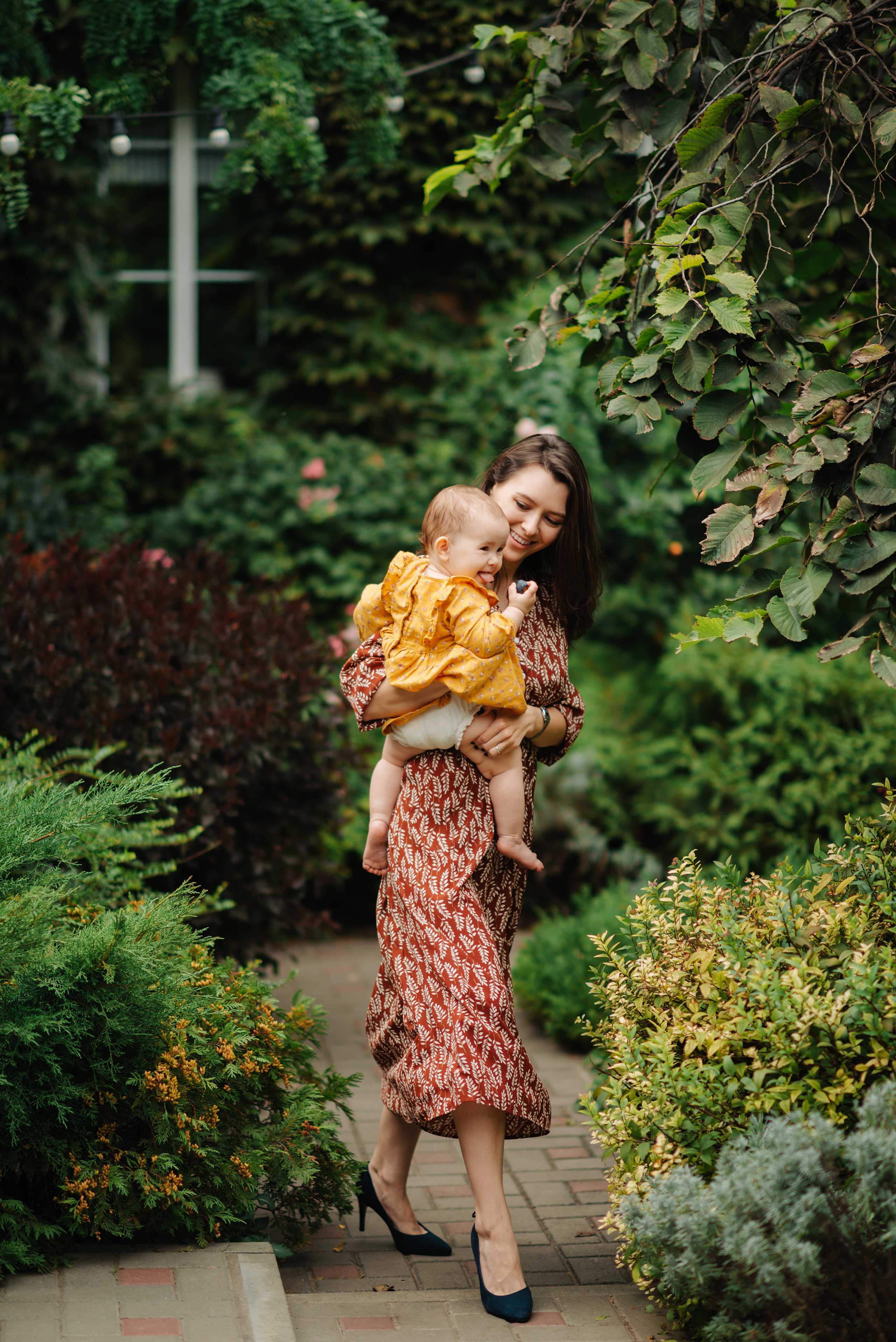 Годик Злате. Свадебный и семейный фотограф в Ростове-на-Дону Дарья Герасименко