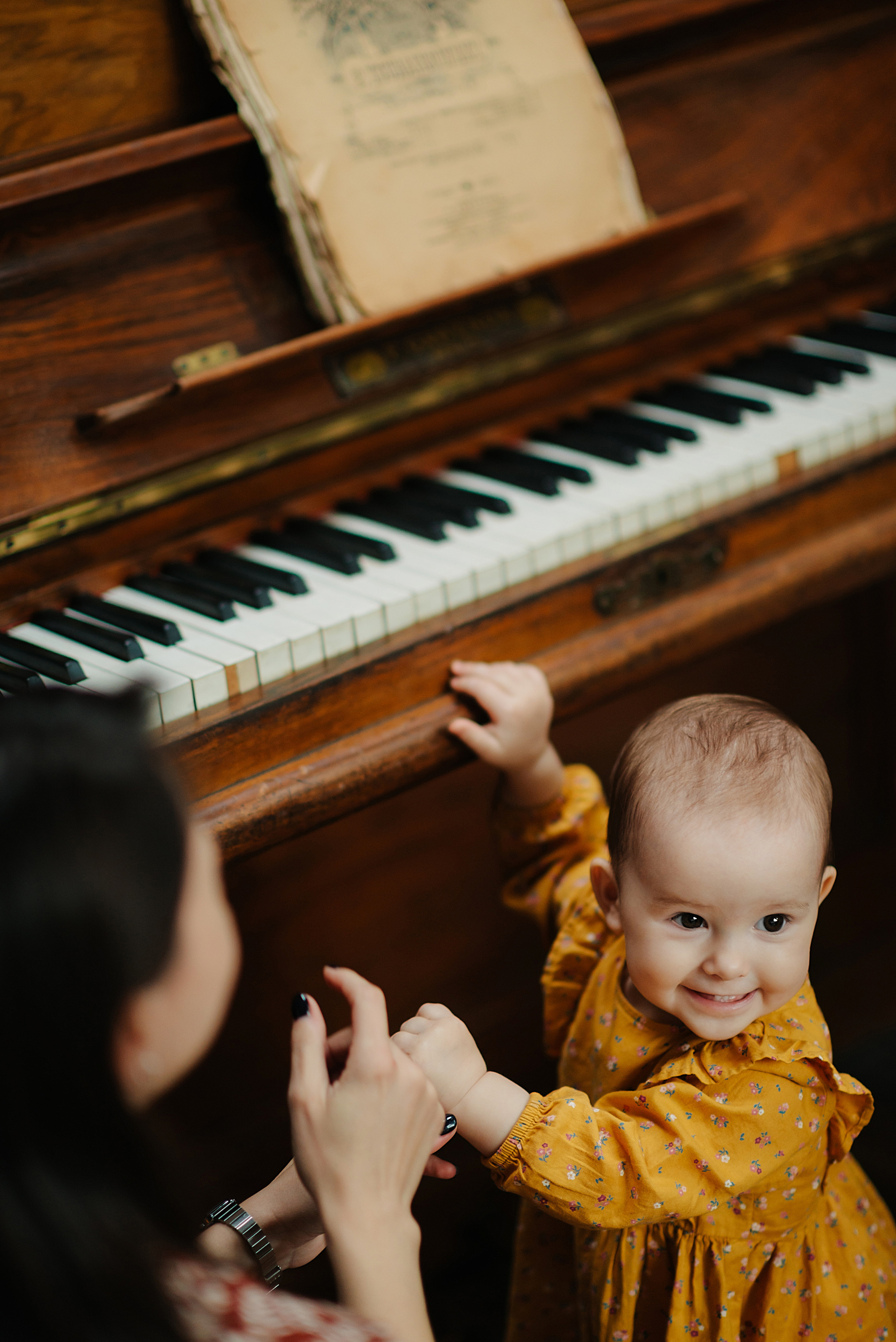 Годик Злате. Свадебный и семейный фотограф в Ростове-на-Дону Дарья Герасименко