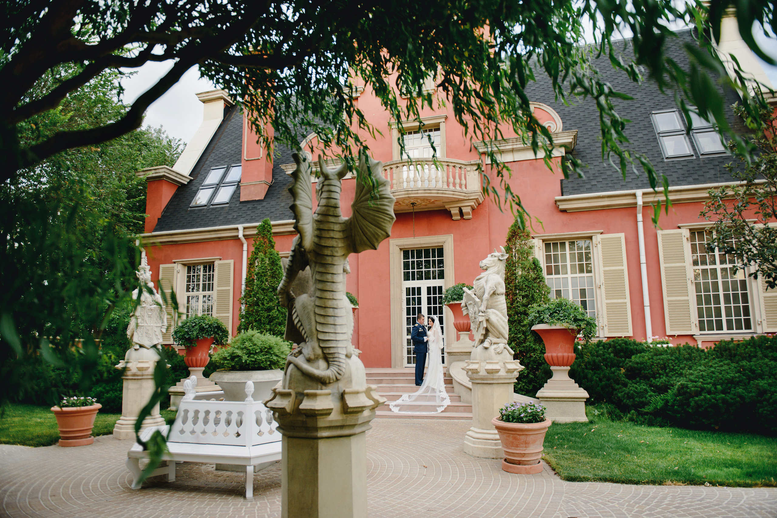 Егор и Эльнара. Свадебный и семейный фотограф в Ростове-на-Дону Дарья Герасименко