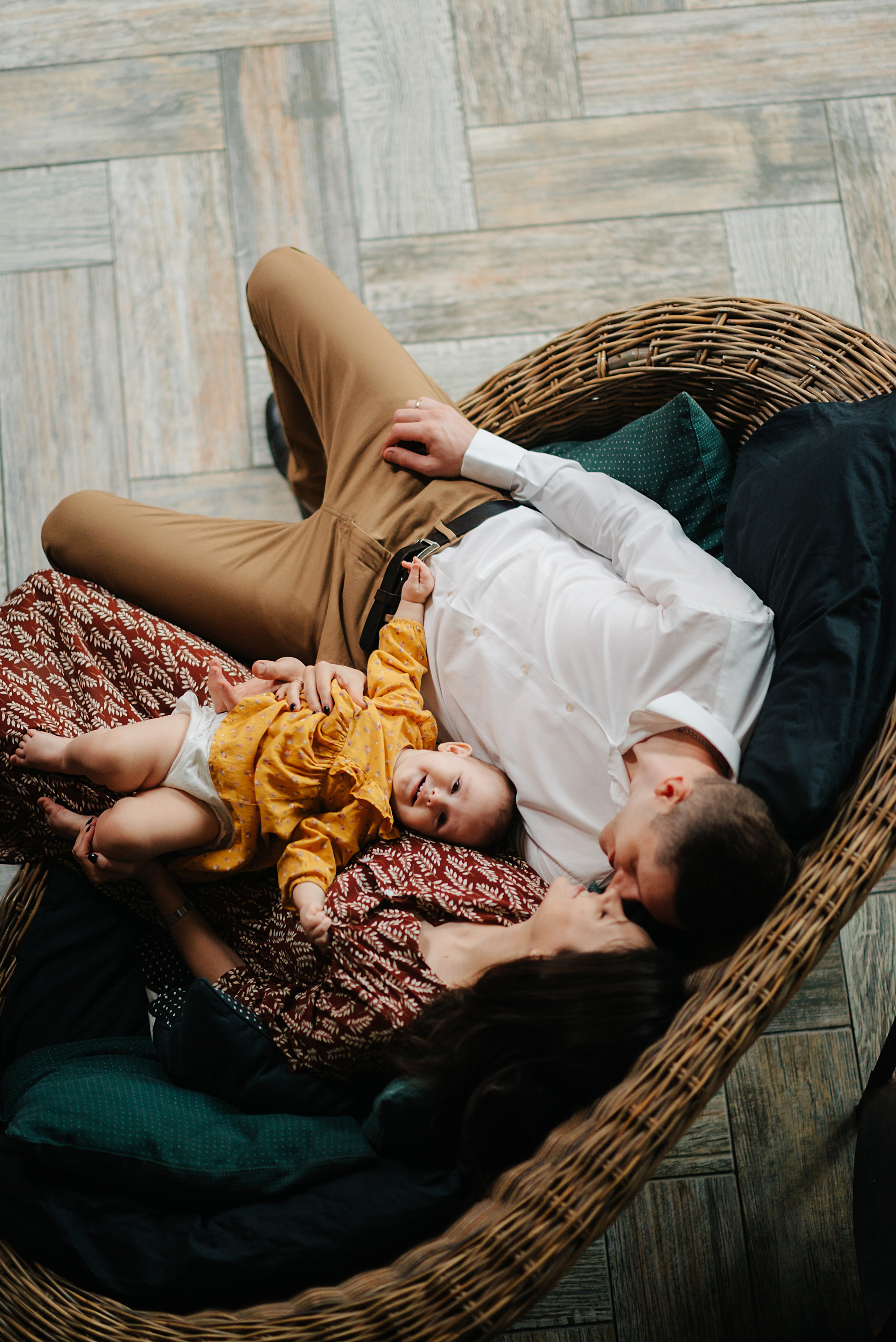 Годик Злате. Свадебный и семейный фотограф в Ростове-на-Дону Дарья Герасименко