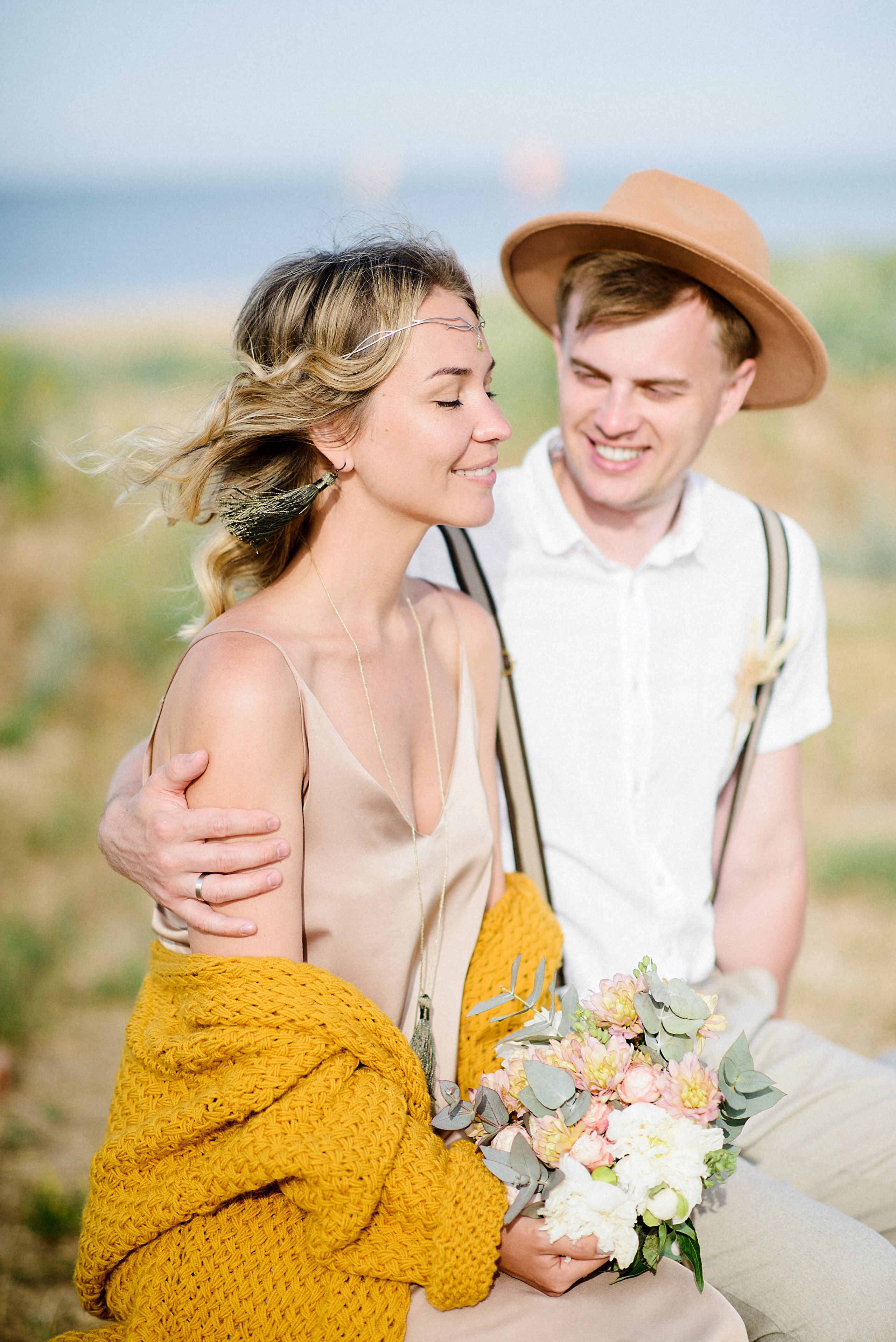 Рома и Катя. Свадебный и семейный фотограф в Ростове-на-Дону Дарья Герасименко