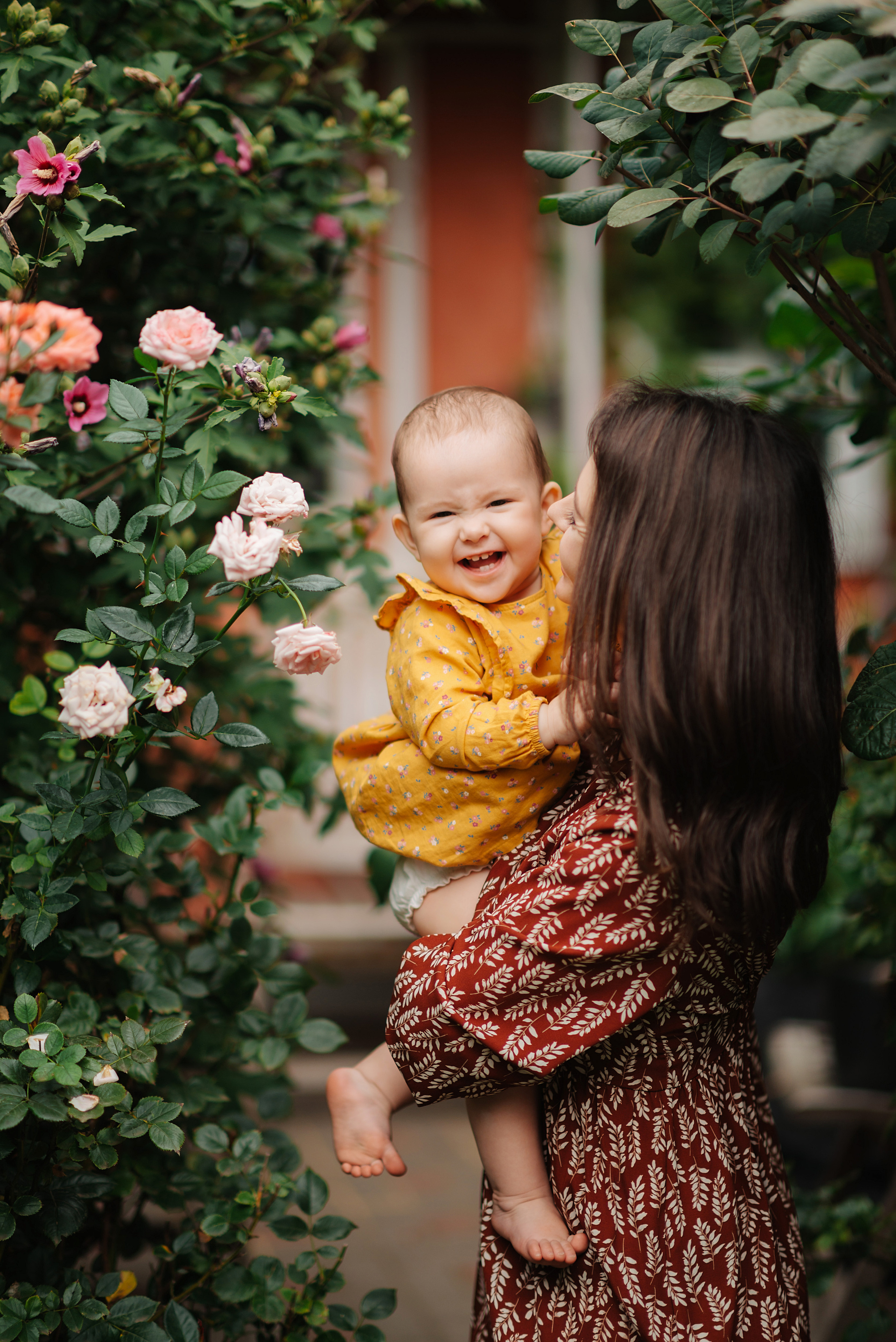 Годик Злате. Свадебный и семейный фотограф в Ростове-на-Дону Дарья Герасименко