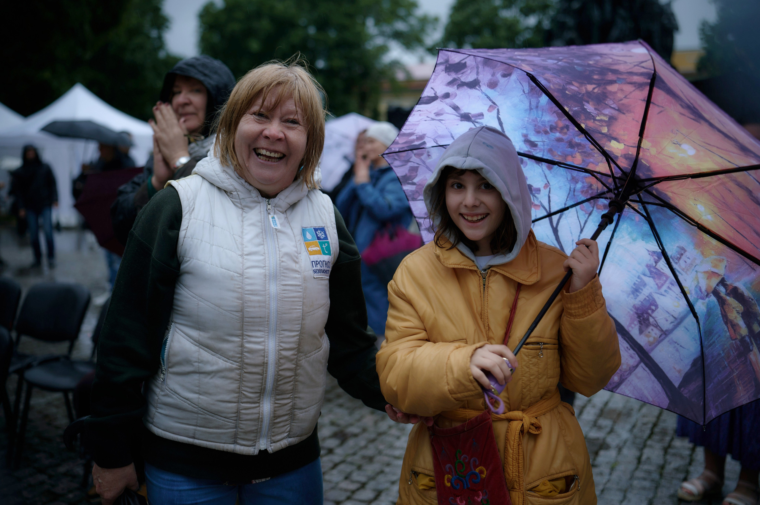 ОНЕГ. Реквием. Ваш мультижанровый фотограф Александр Белов