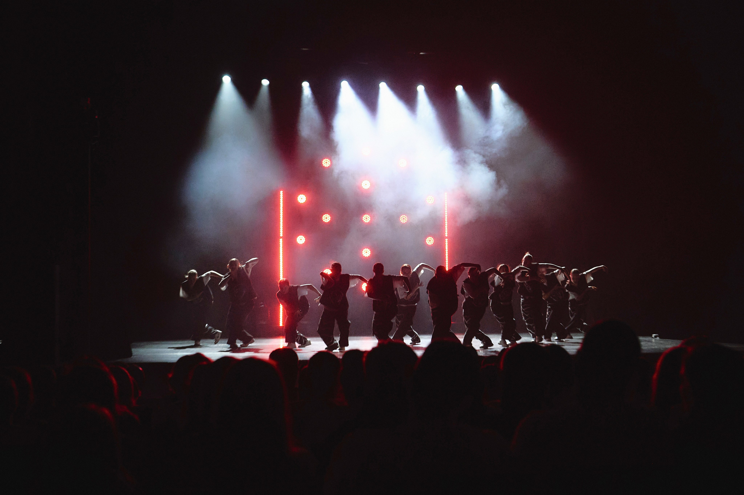 JDANCE. Ваш мультижанровый фотограф Александр Белов