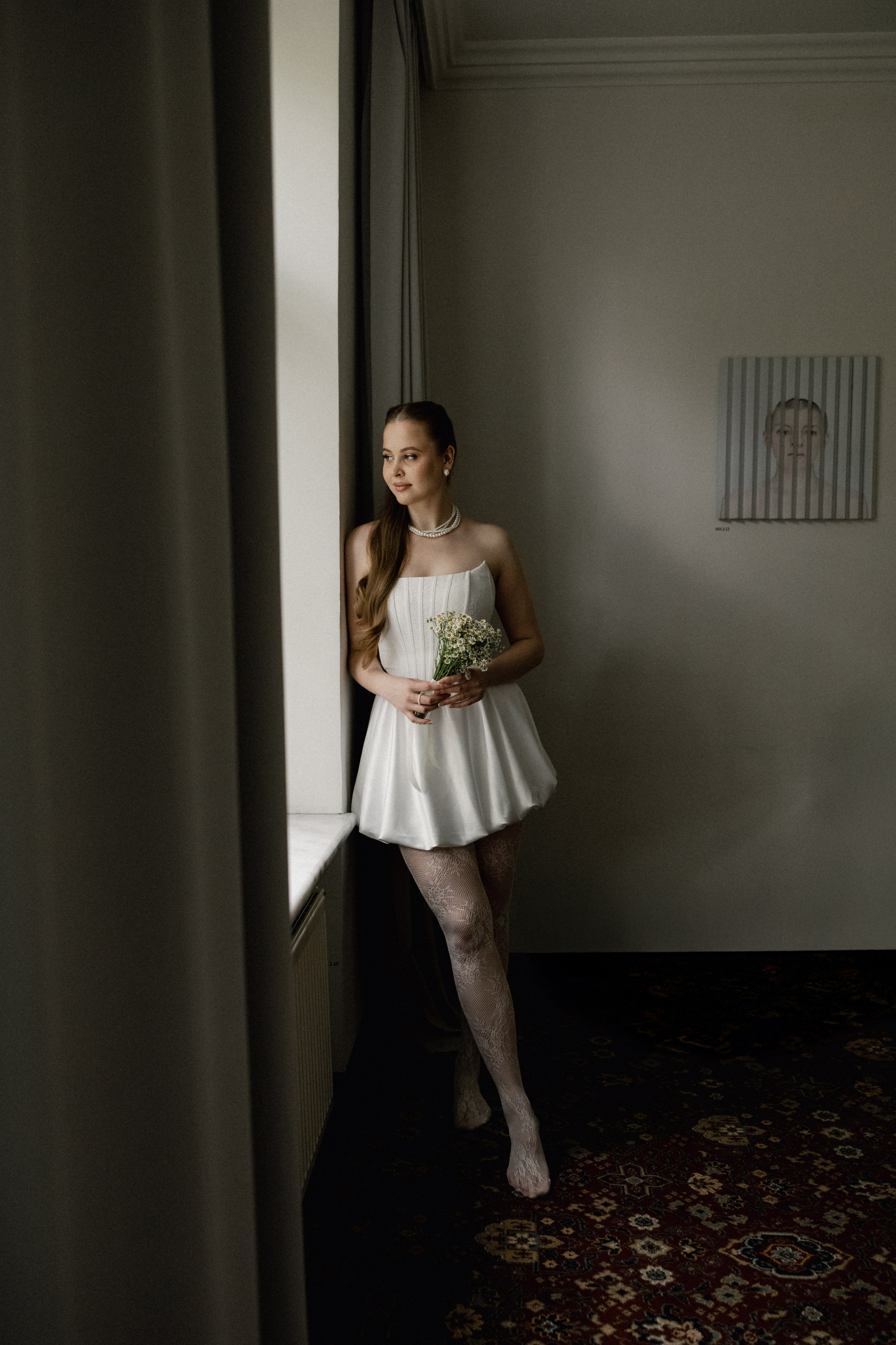 Портфолио. Свадебный фотограф Москва Виктория Васильева