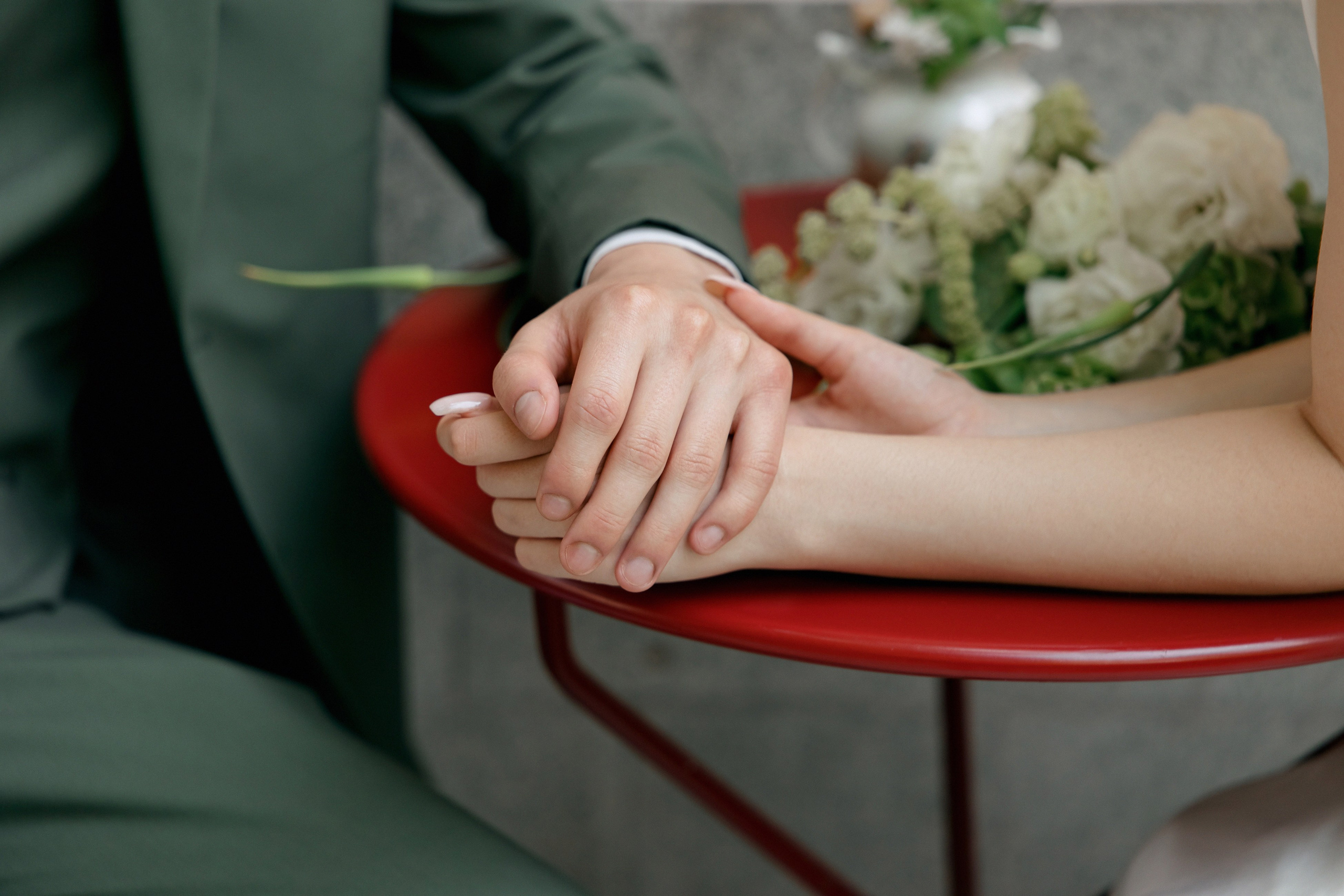 Кристина и Андрей: 12 причин для счастья. Свадебный фотограф Москва