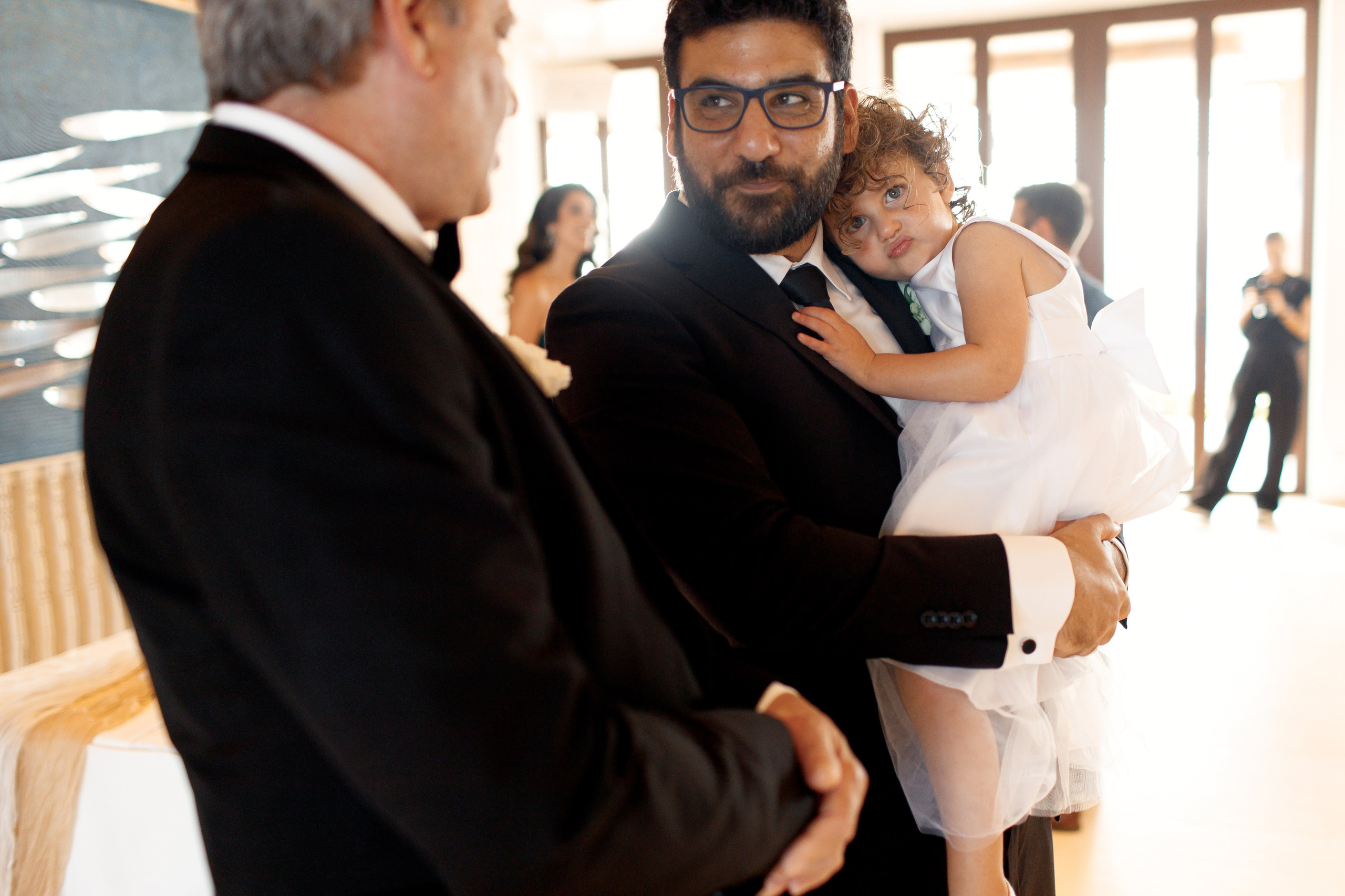 Свадьба с гостями на Пхукете. Фотограф на Пхукете в Таиланде