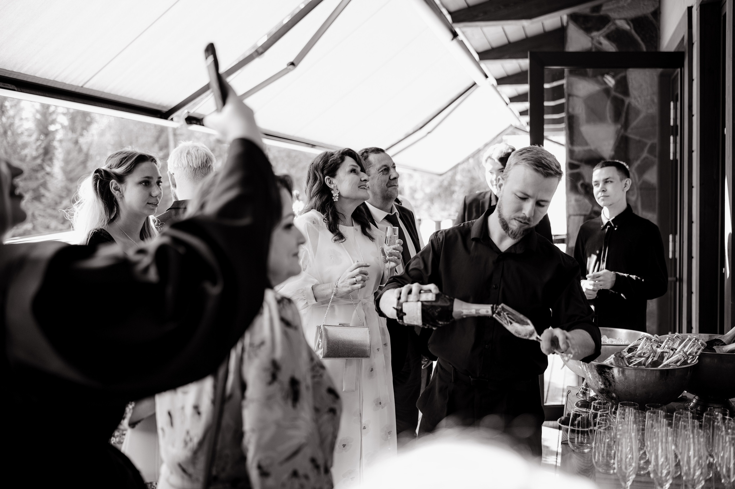 Владимир и Ангелина. Wedding photograph in europe Vasencev Alexey