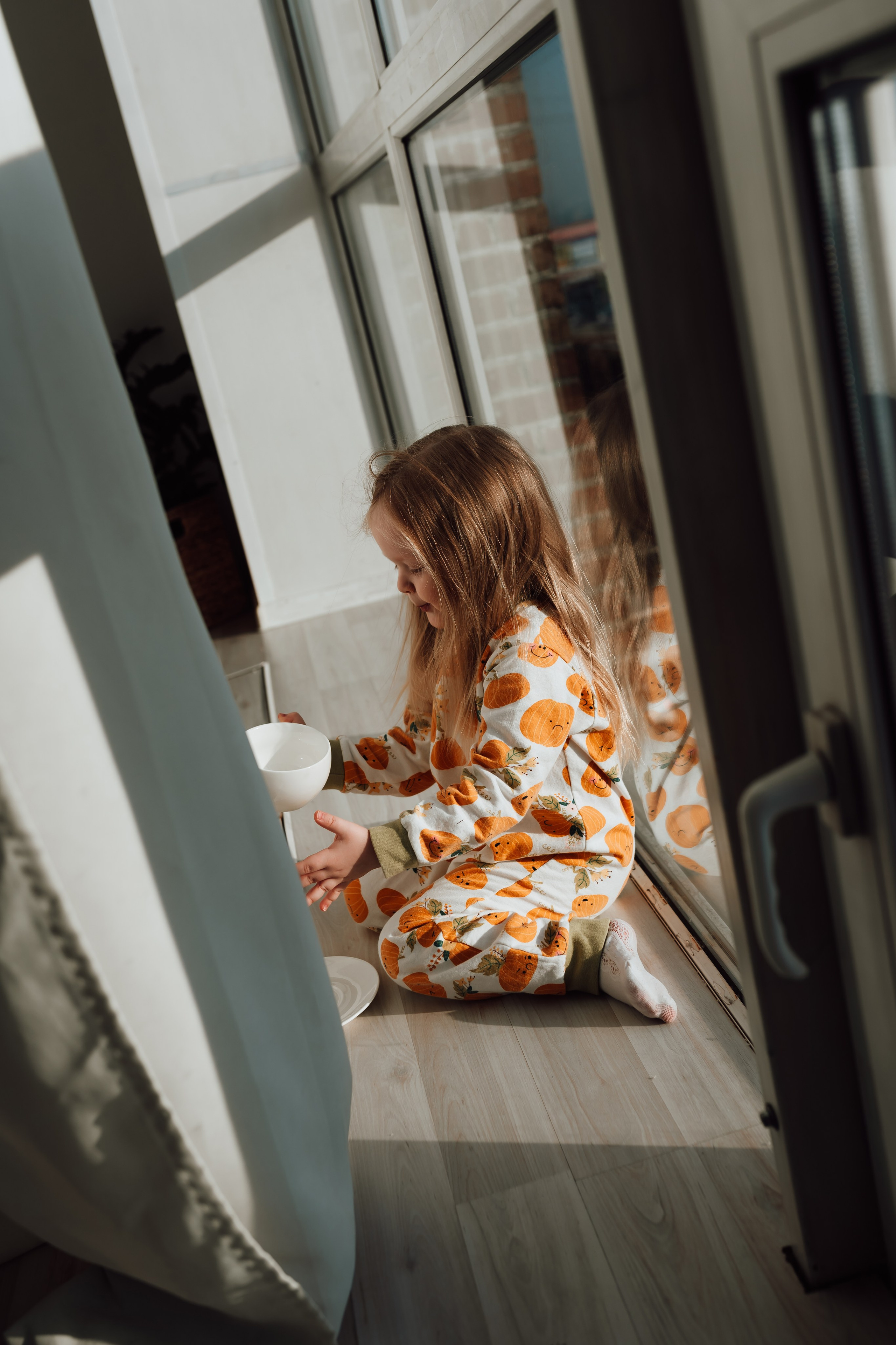 Фотосъемка мамы с дочкой. Фотограф Ким Наталья в Красноярске