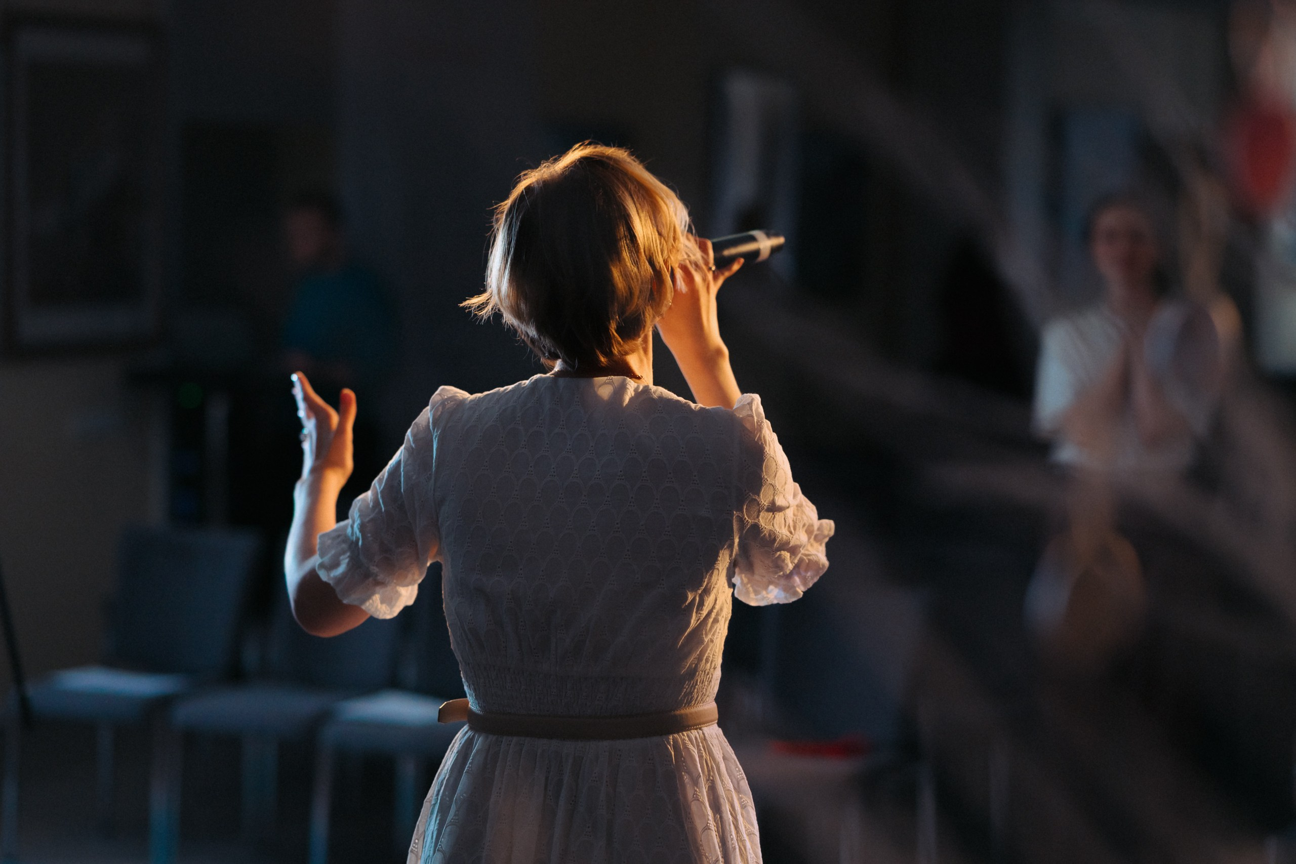 Международный Союз Немецкой культуры. Komonev