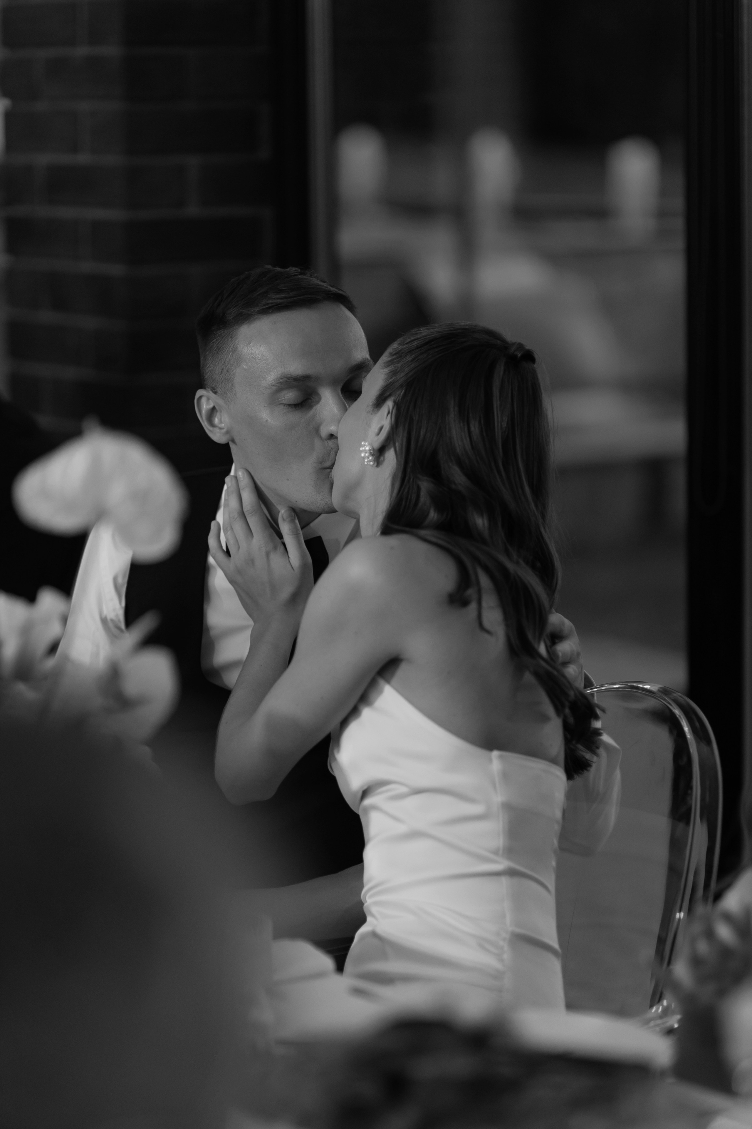 Настя Сергей 13 июня 2024, Minsk Grandchalet. Свадебный фотограф Кристина Винокурова