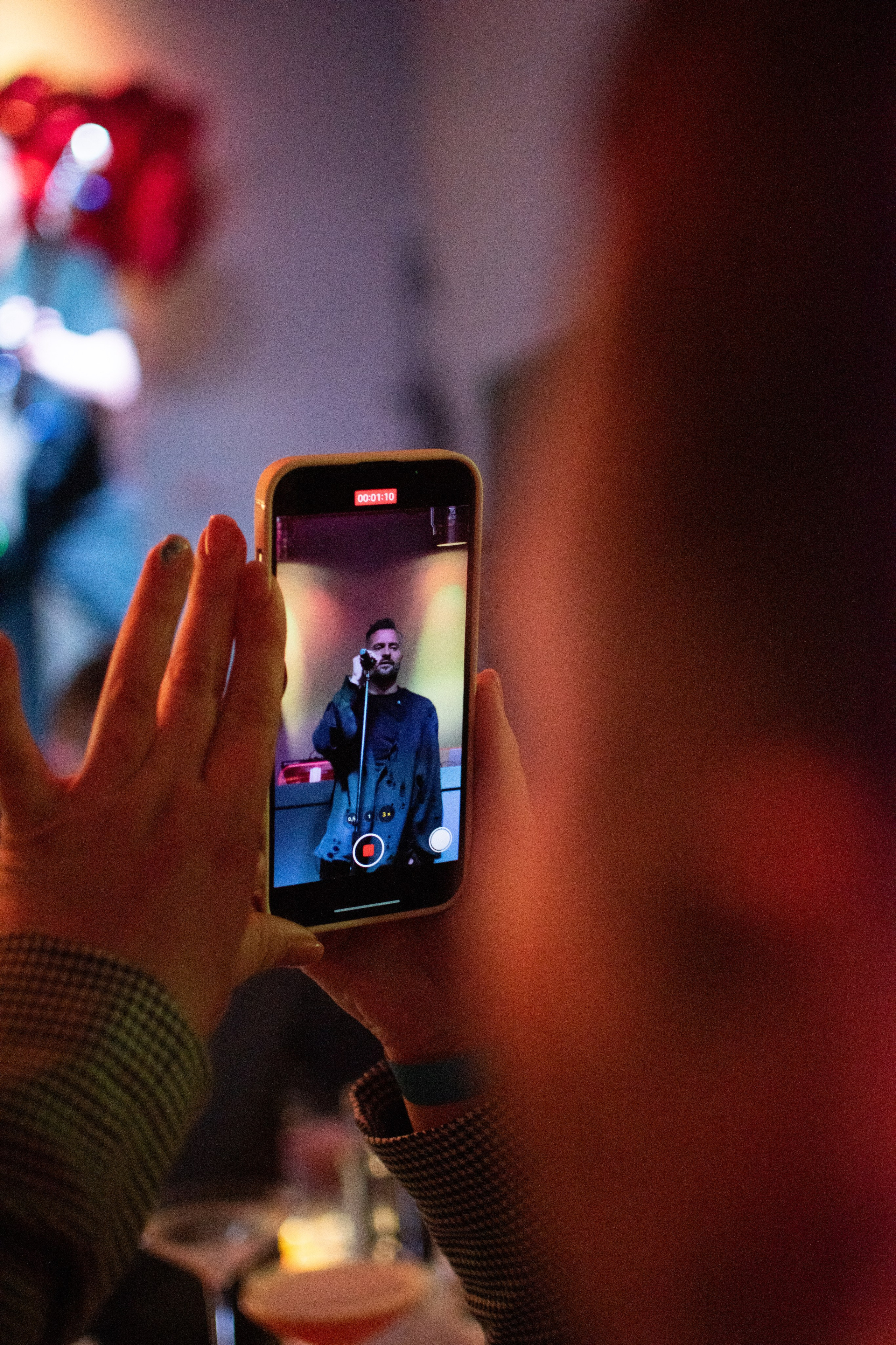 Иракли. Фотограф Лобанов Антон, г. Москва