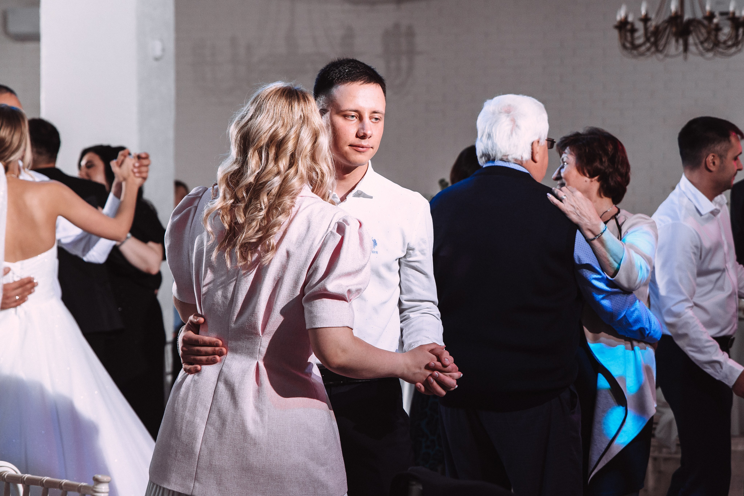 Александр + Кристина. Свадебный и семейный фотограф в Волгограде Олеся Лисицкая