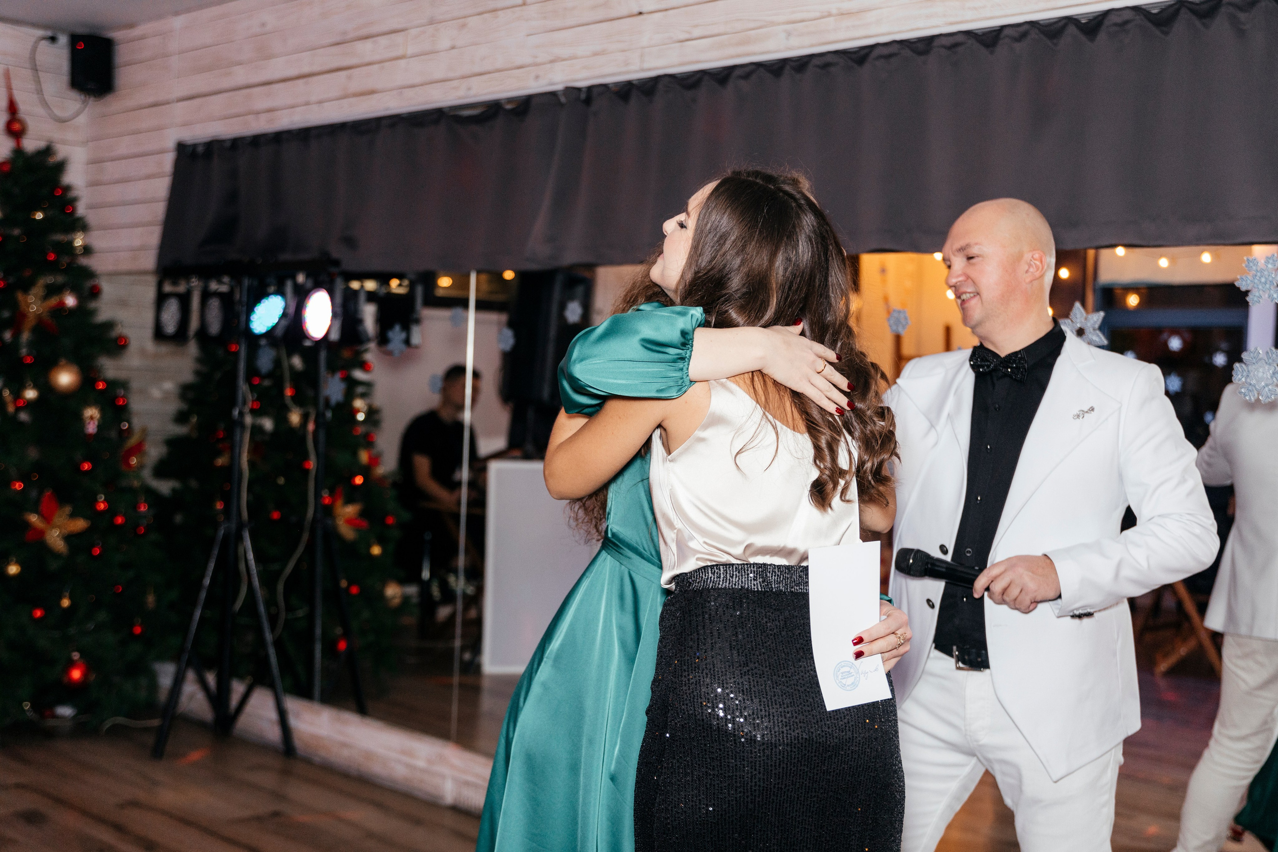 Женский корпоратив. Свадебный и портретный фотограф в Калининграде Наталия Еник