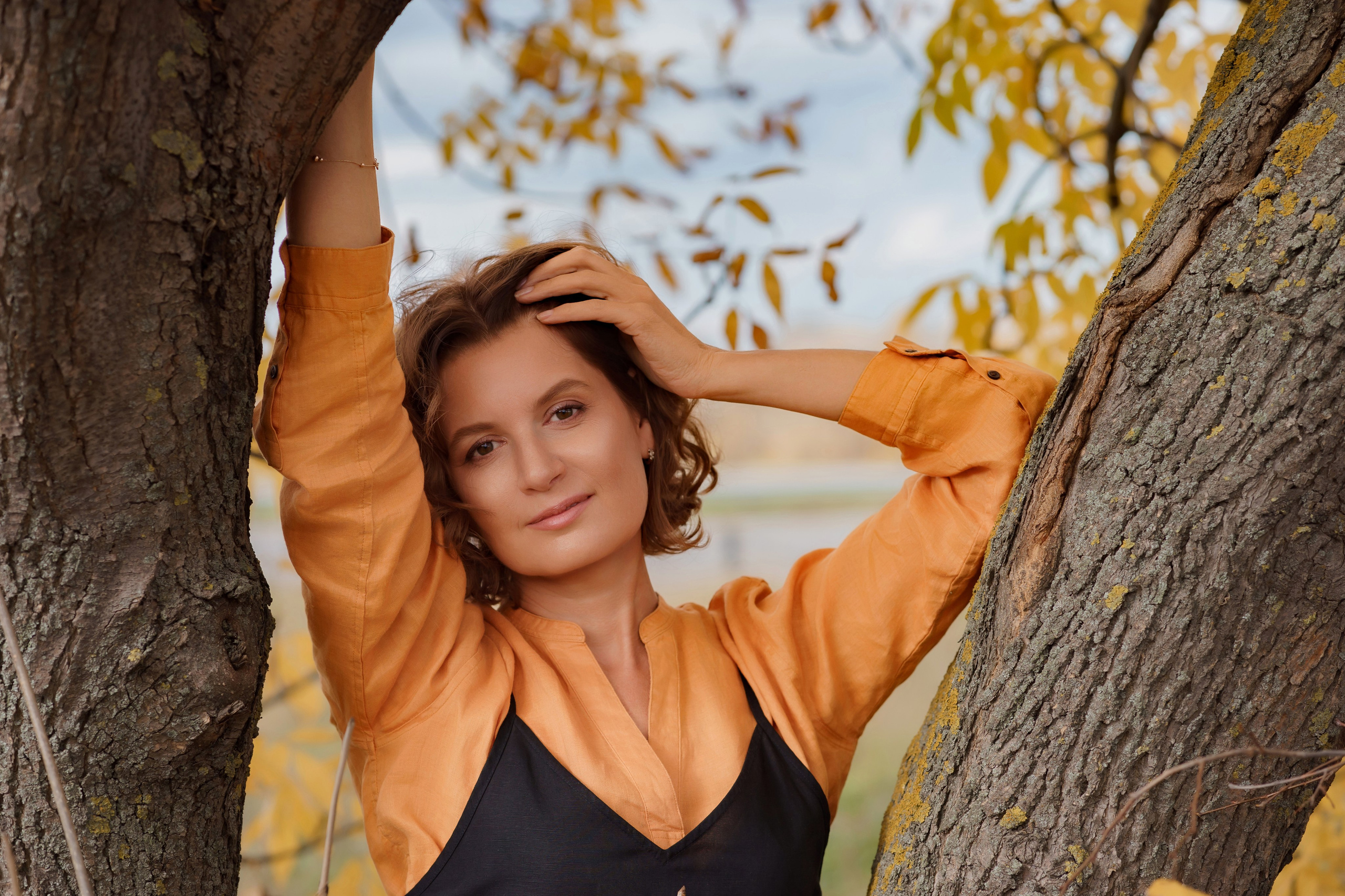 Екатерина. Фотограф Людмила Панюхина г. Нижний Новгород