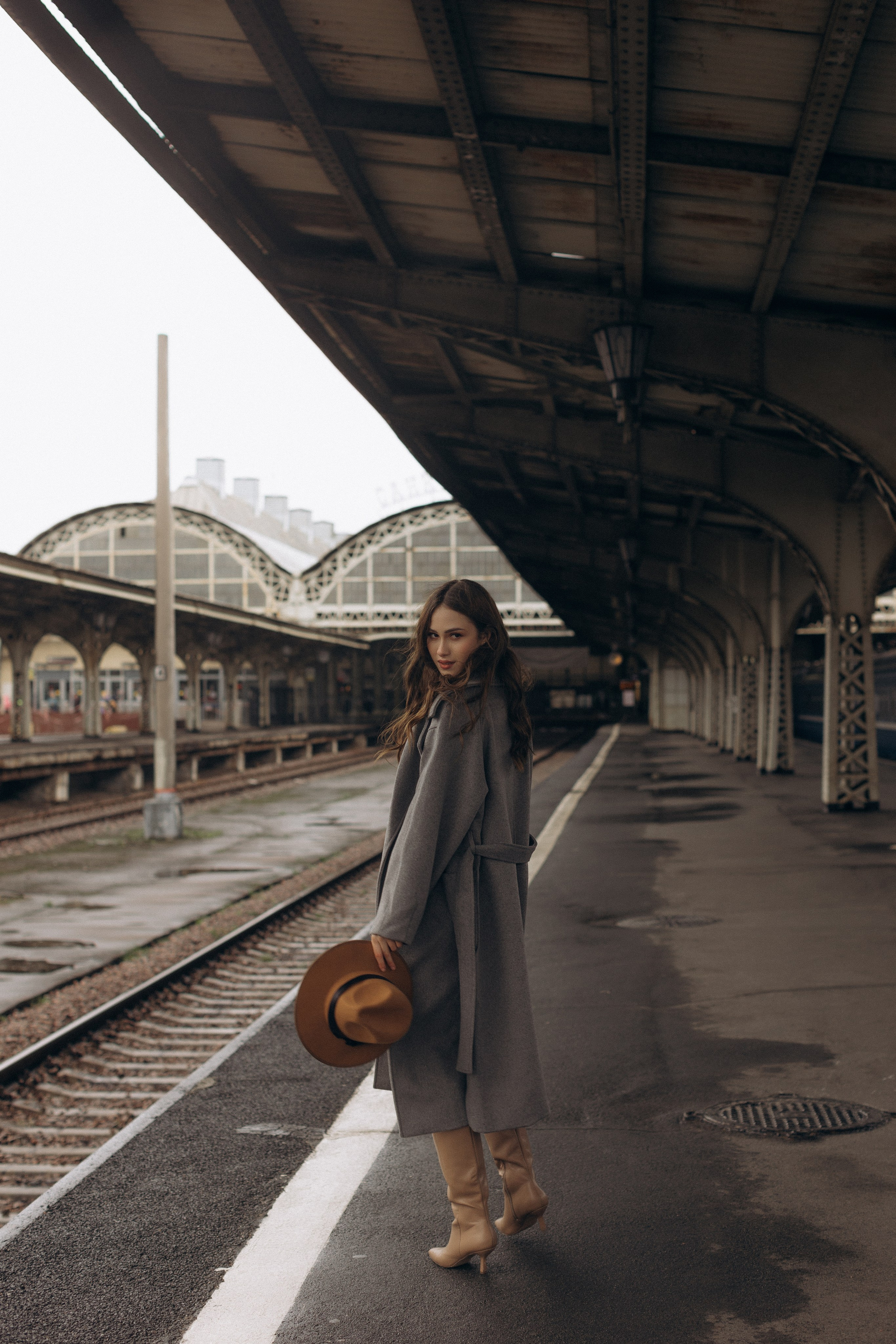 Любовь на улицах Санкт-Петербурга. Свадебный фотограф Волгоград | Тарасова Светлана