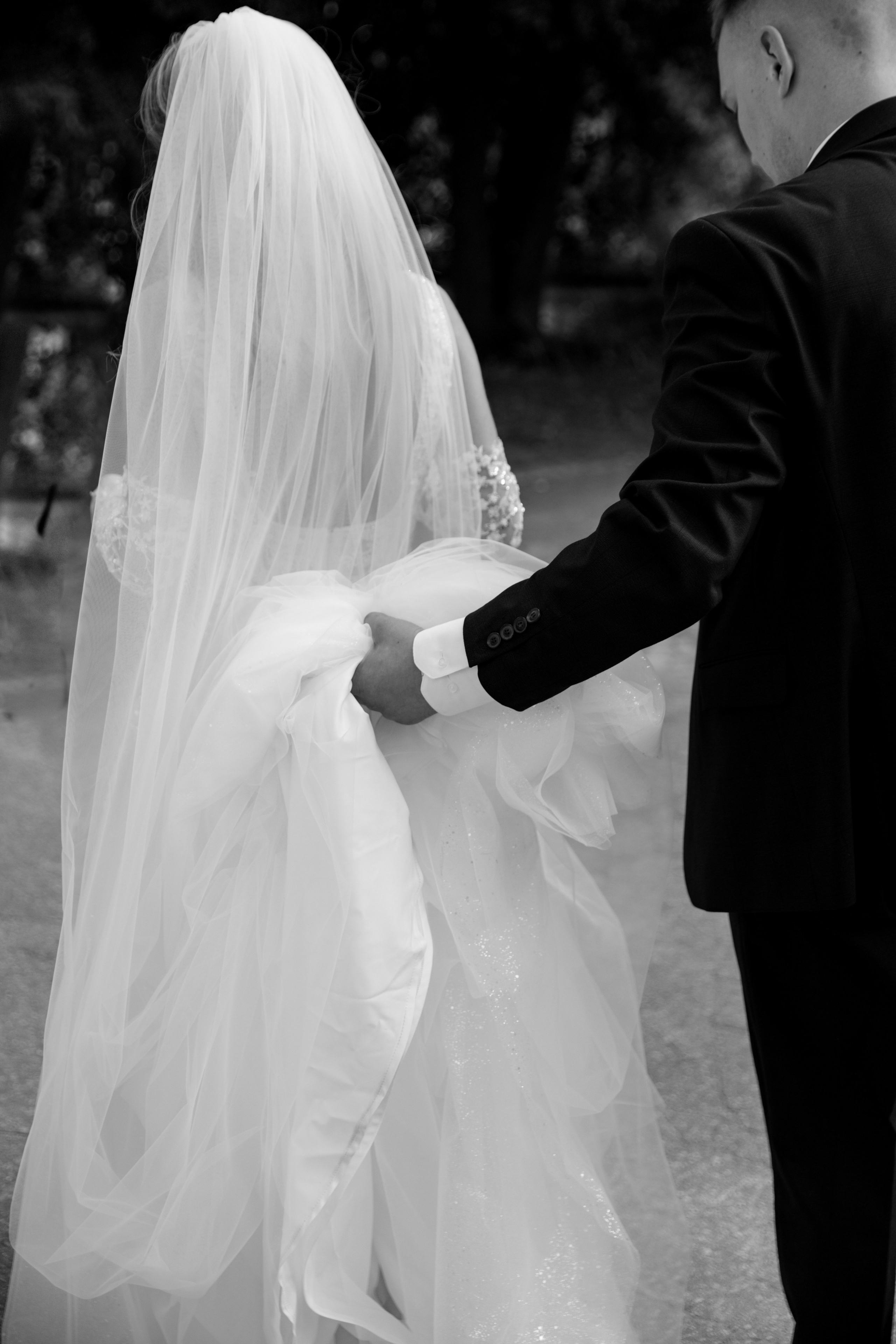 Лера и Денис | Эко-клуб Голицино. Свадебный фотограф Ангелина Зотова | Обнинск, Москва, Калуга