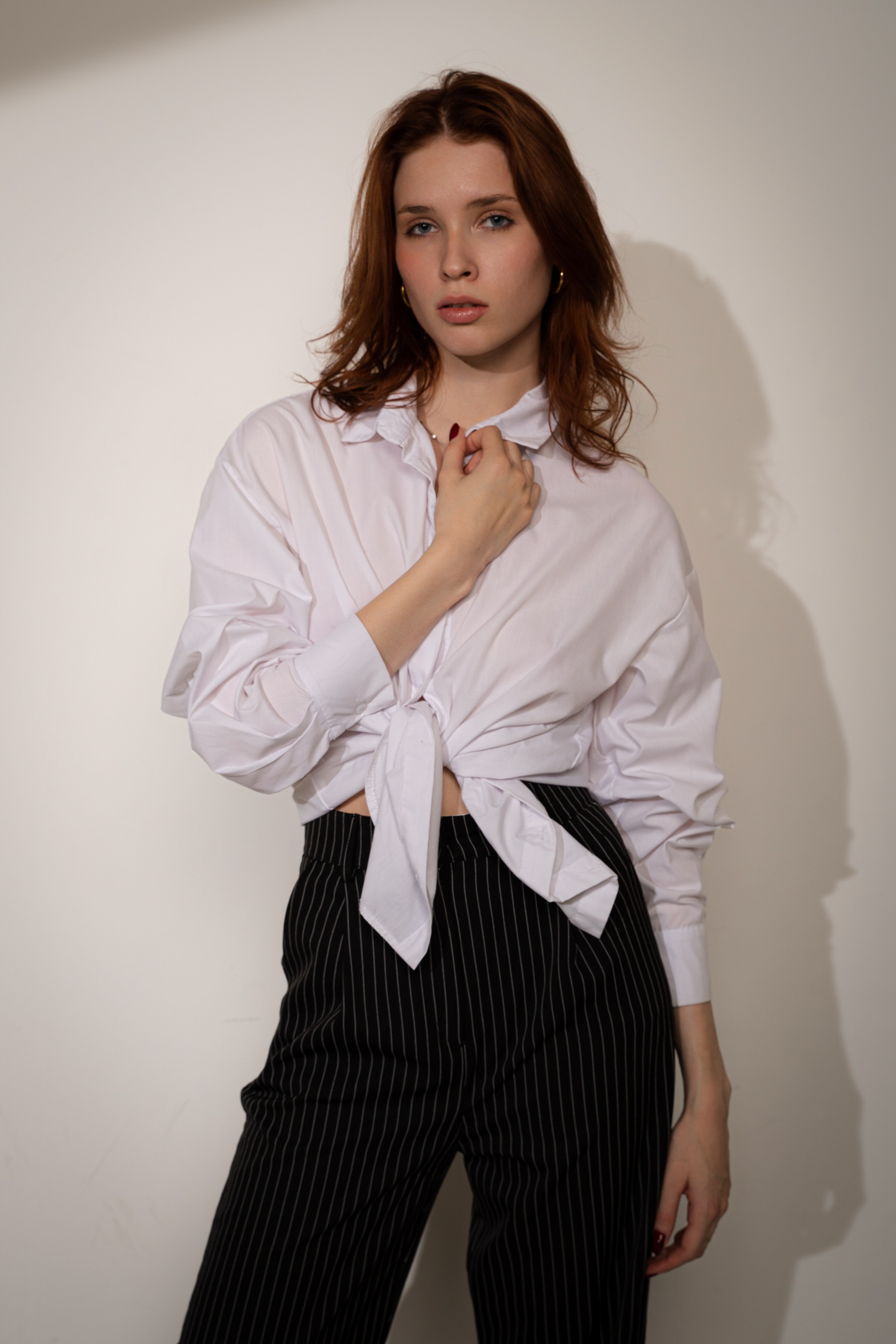 Настя. Главная