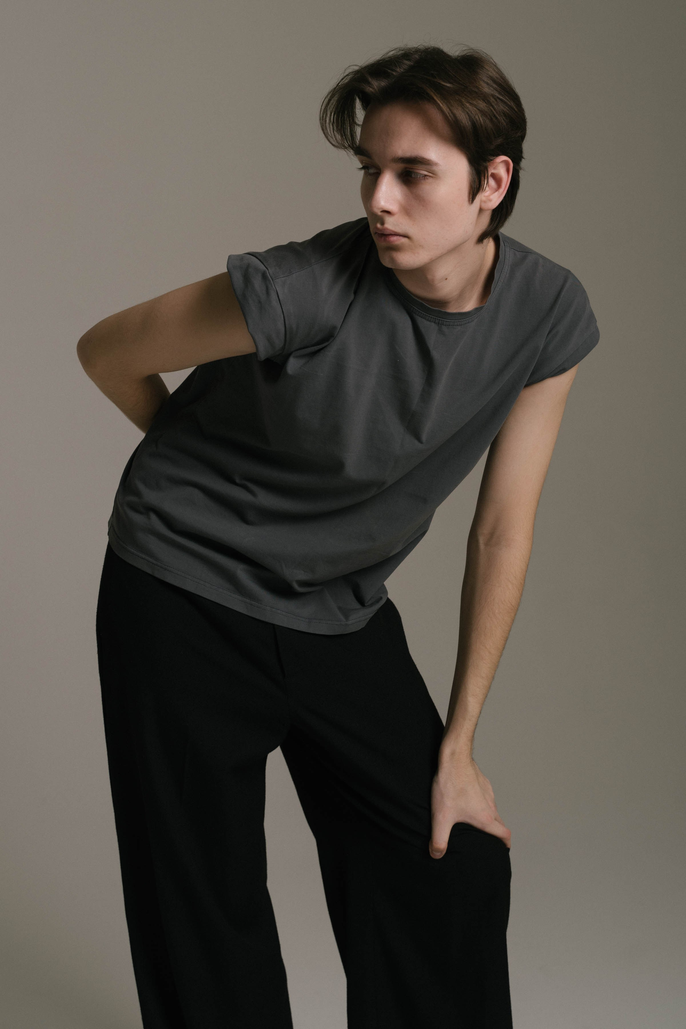 Андрей. Главная