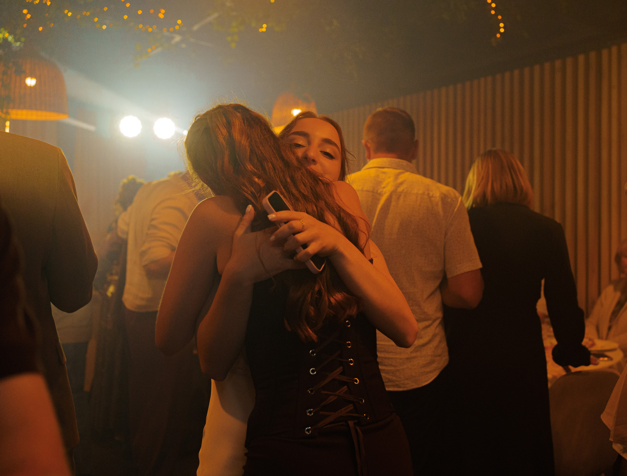 София и Даниил. Главная