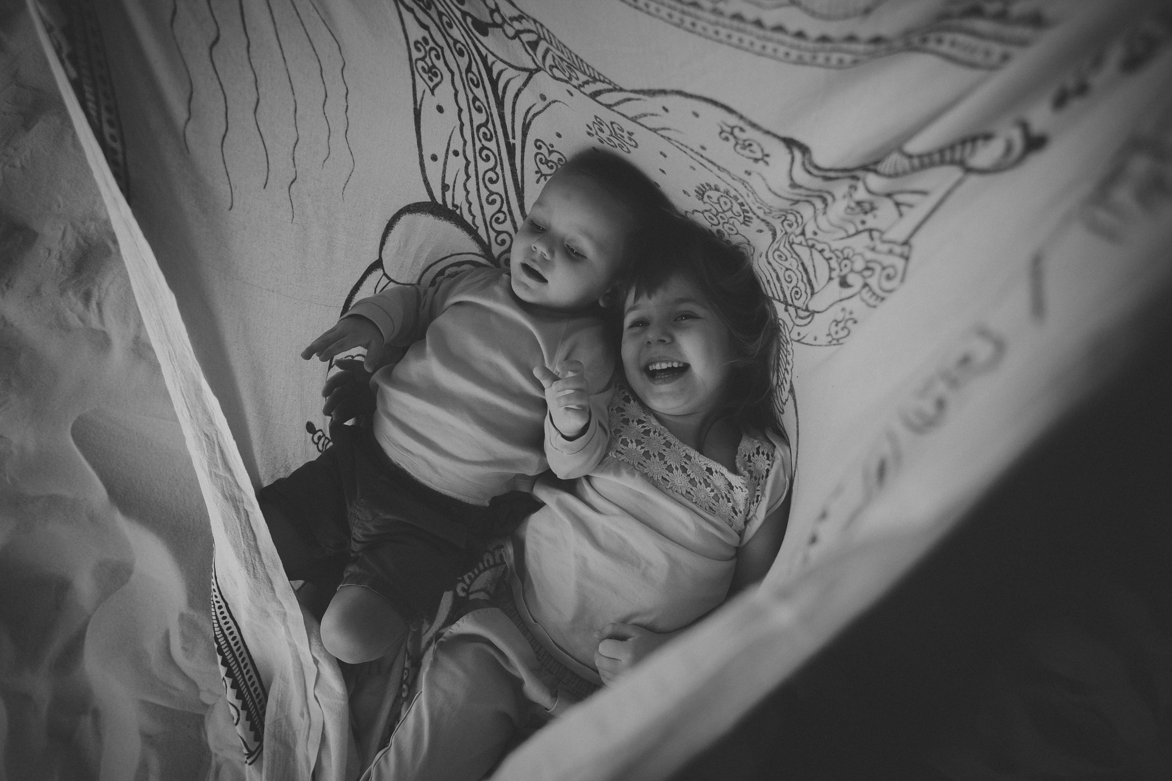 Настя & Саша & Костя & Ксюша. Фотограф в Самаре Юля Борщ