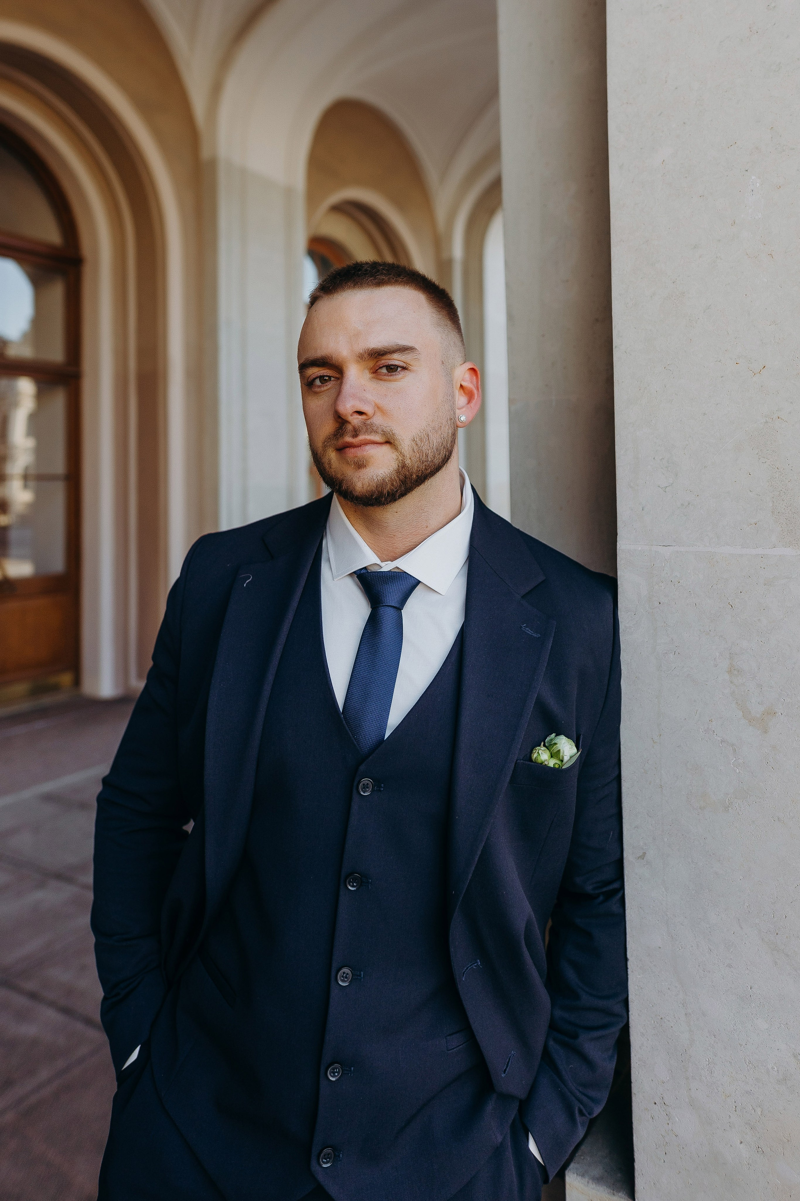 Wedding day 17.03.23. Свадебный фотограф в Санкт-Петербурге