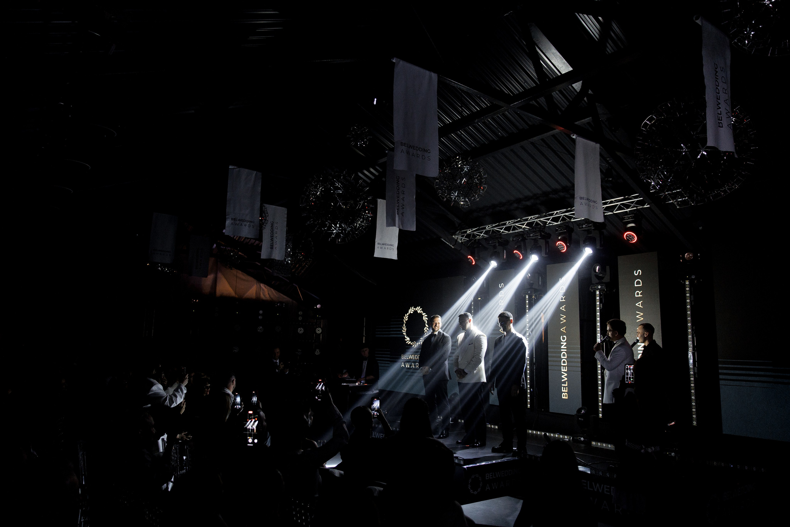 BELWEDDING AWARDS. Свадебный фотограф Каледич Тимофей