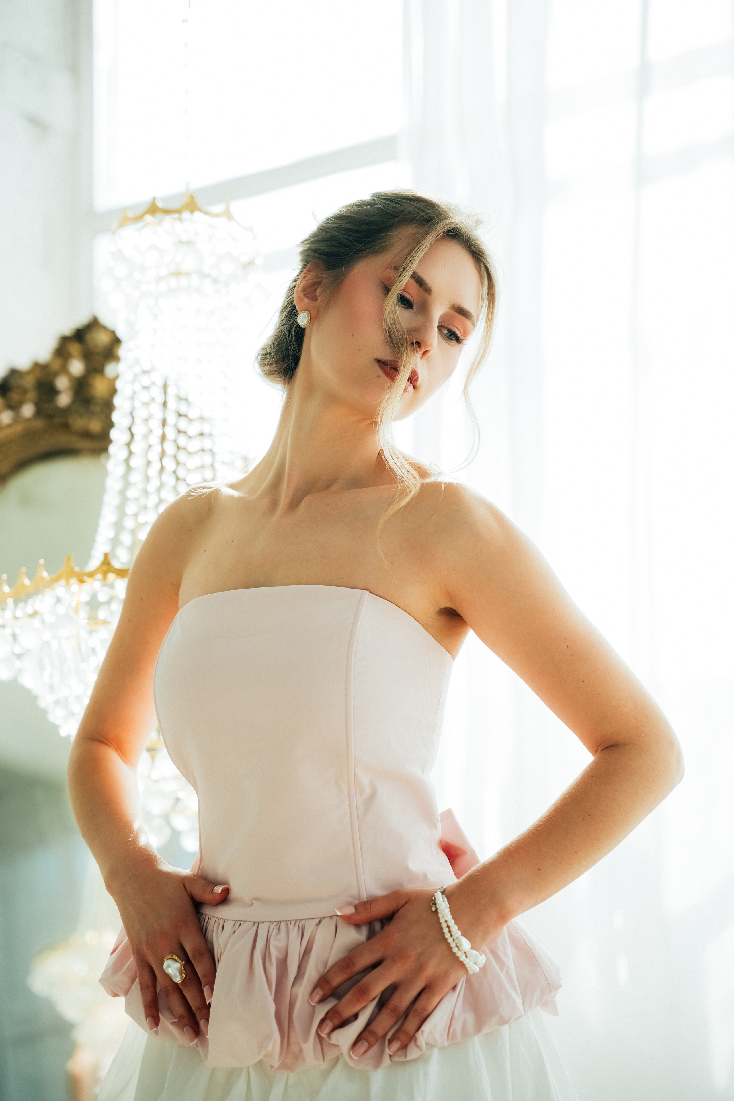 Лера. Фотограф г. Санкт-Петербург Александра Катанакова